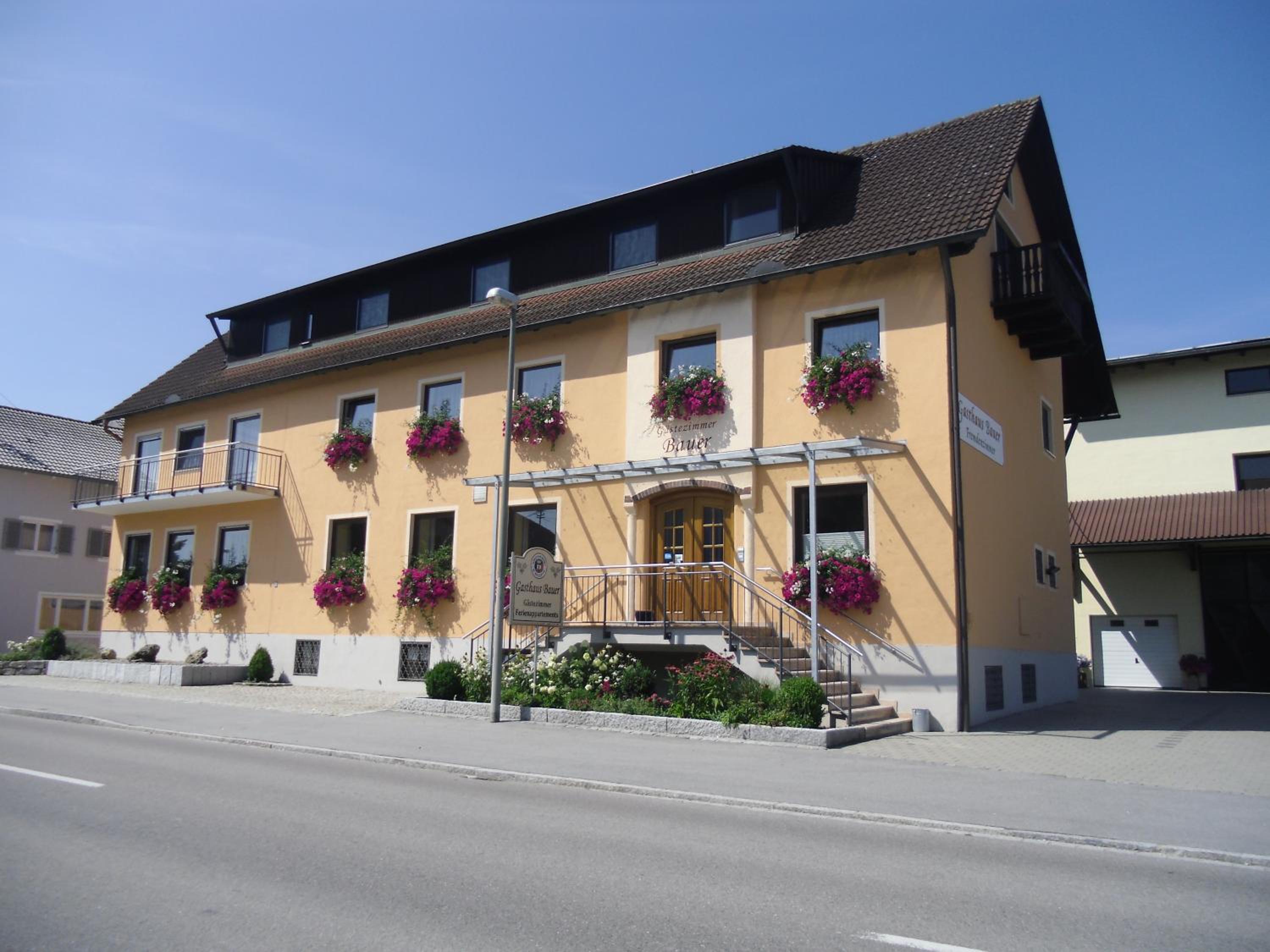 Pension Elsendorf