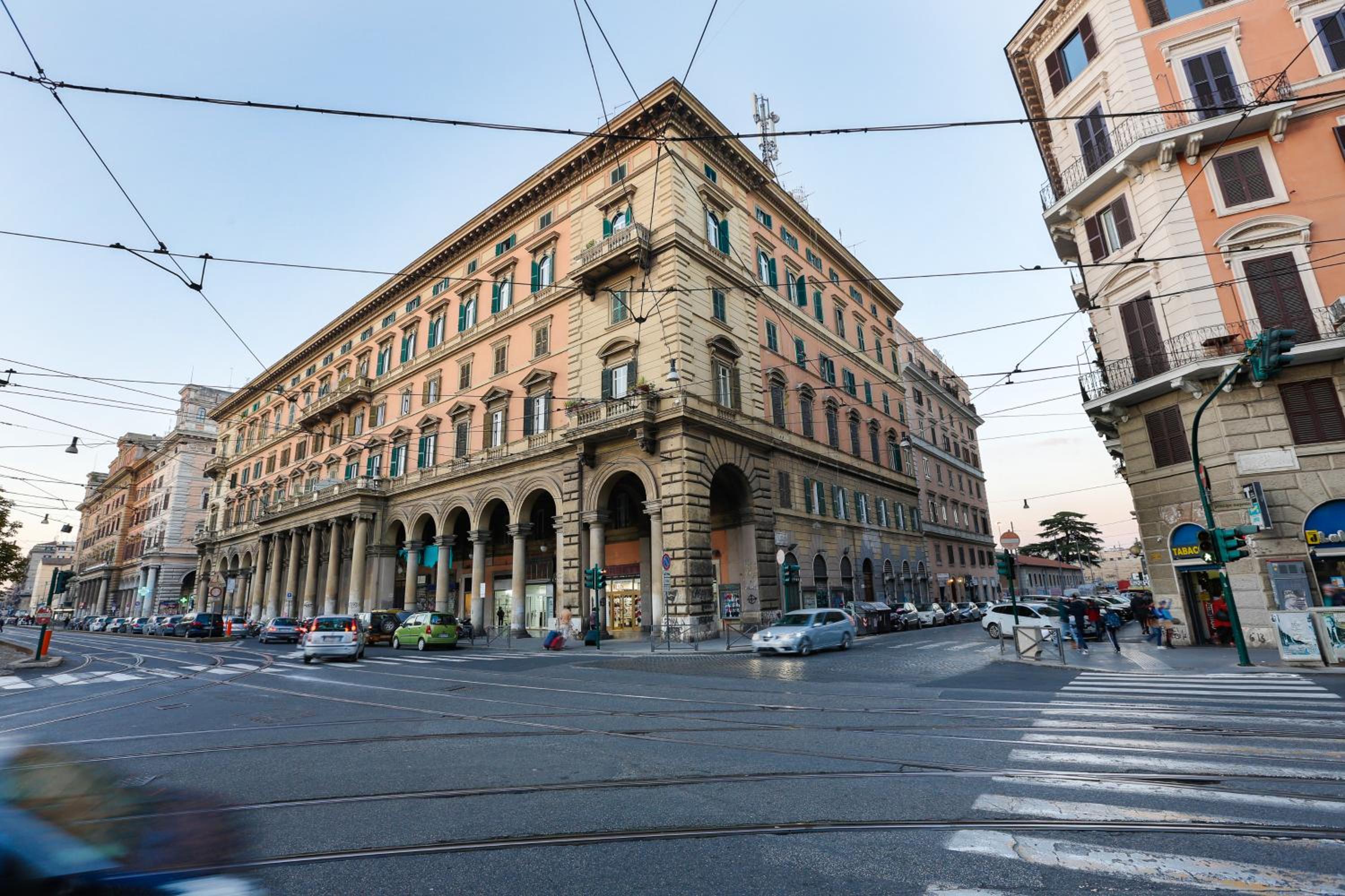 building