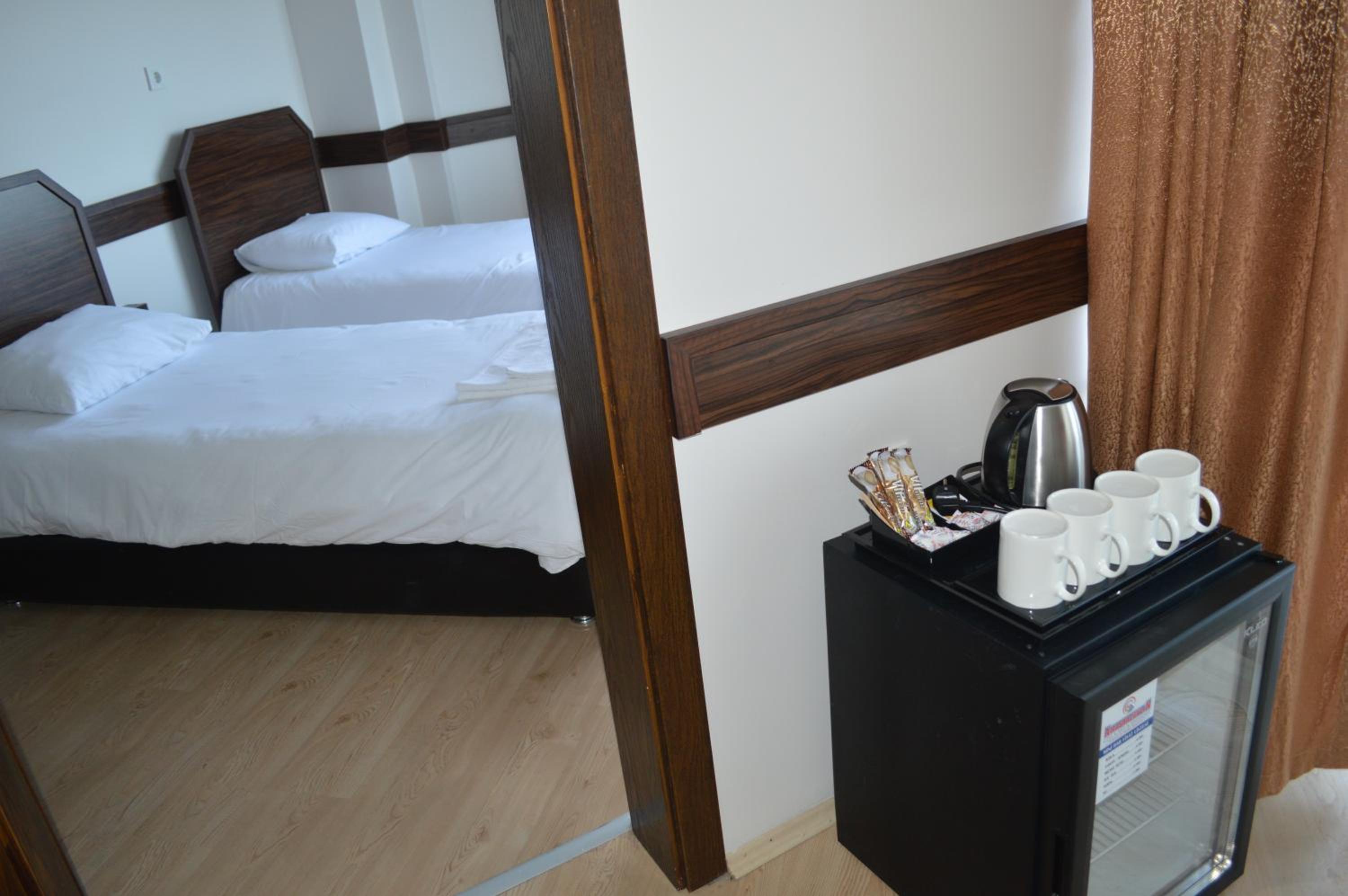 Amasra Ceylin Otel