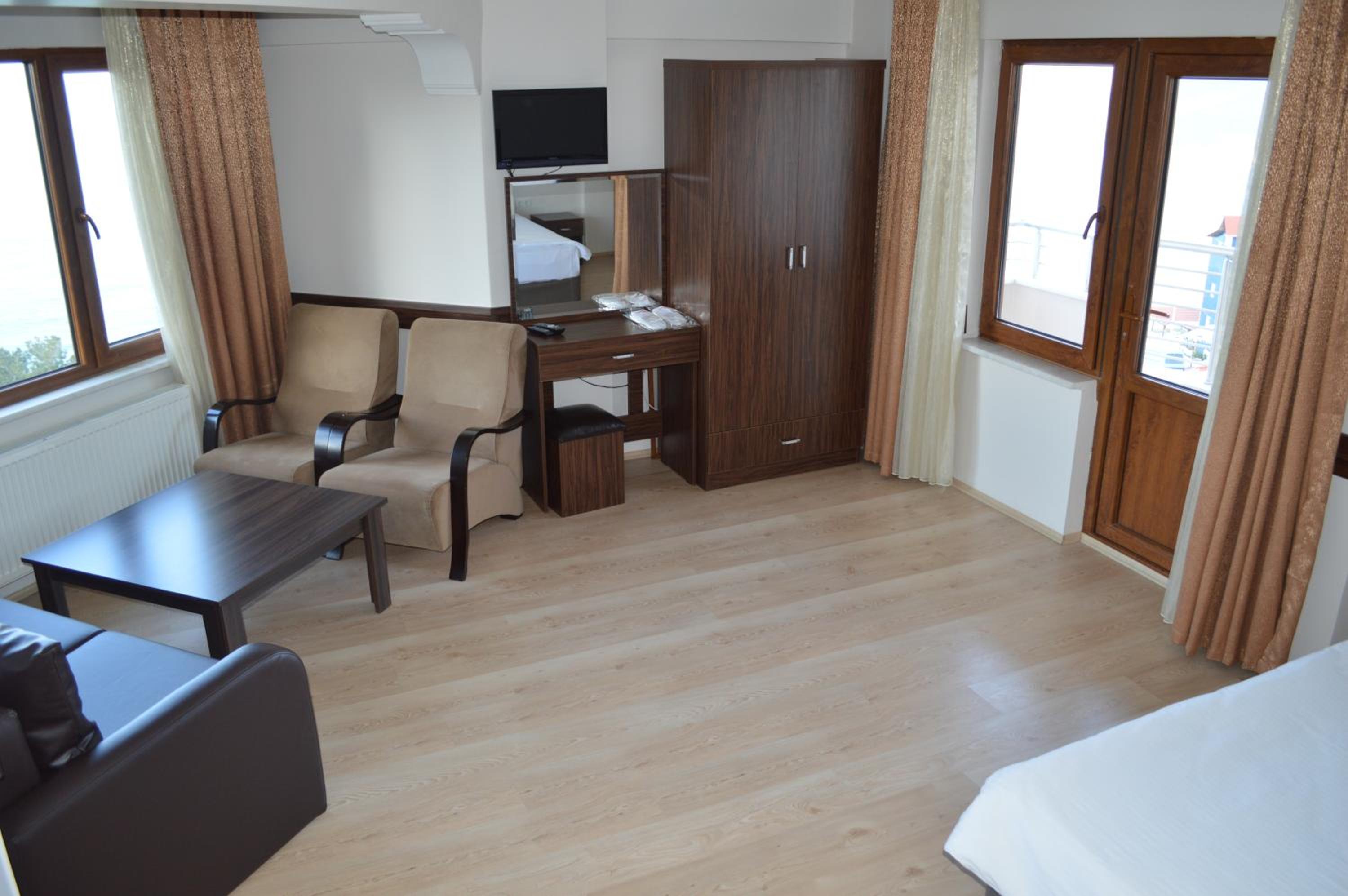 Amasra Ceylin Otel
