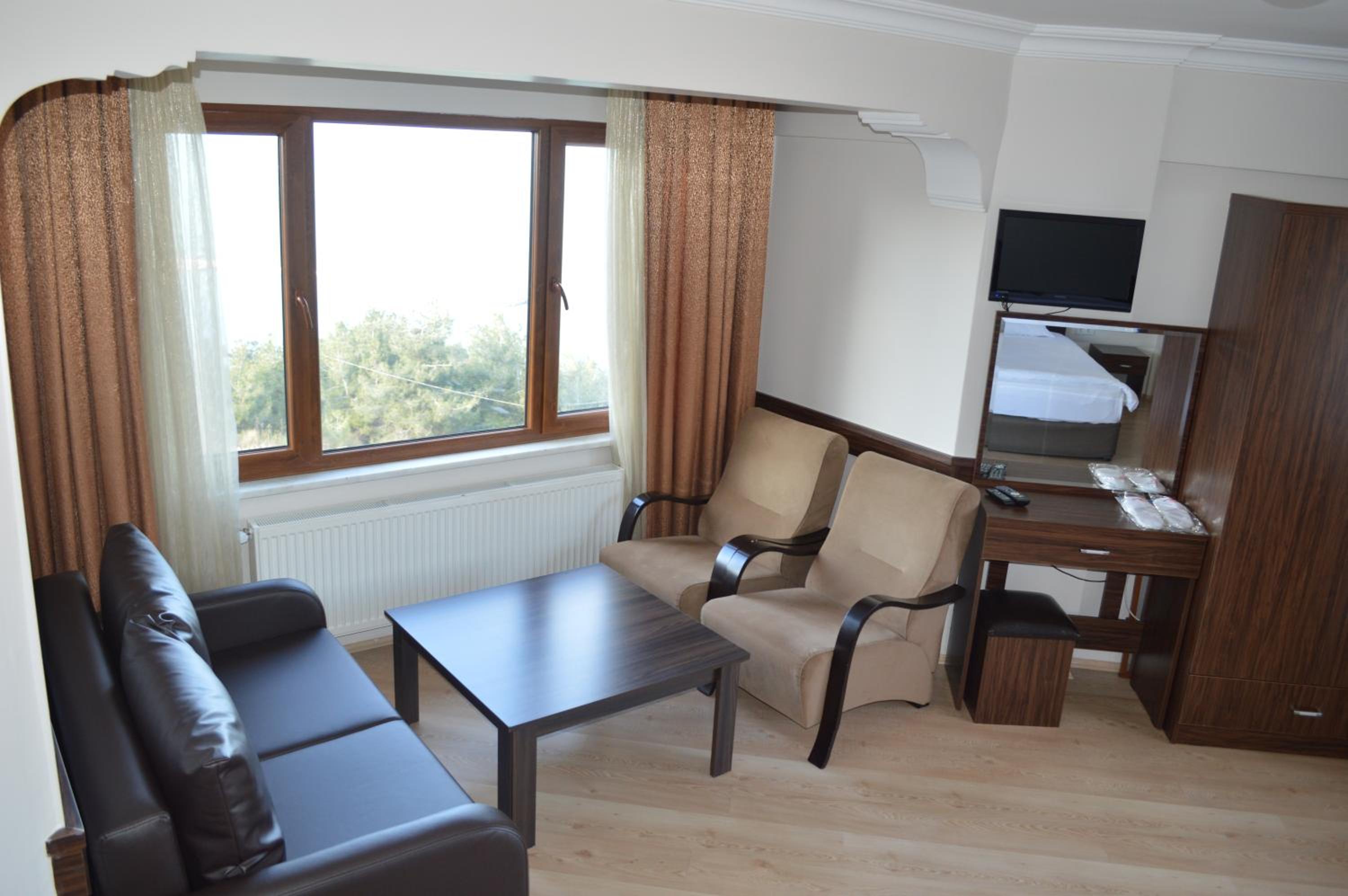 Amasra Ceylin Otel