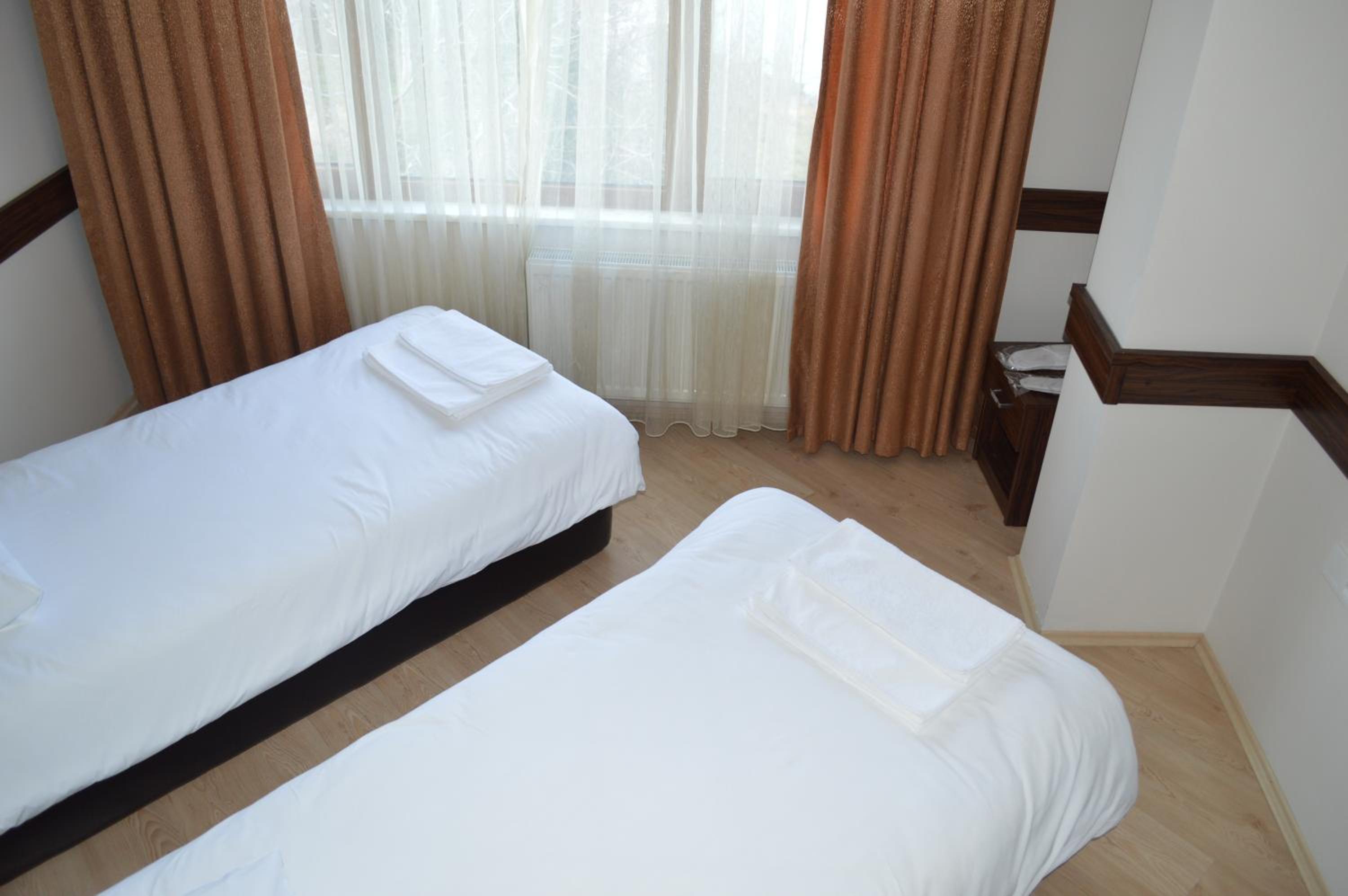 Amasra Ceylin Otel