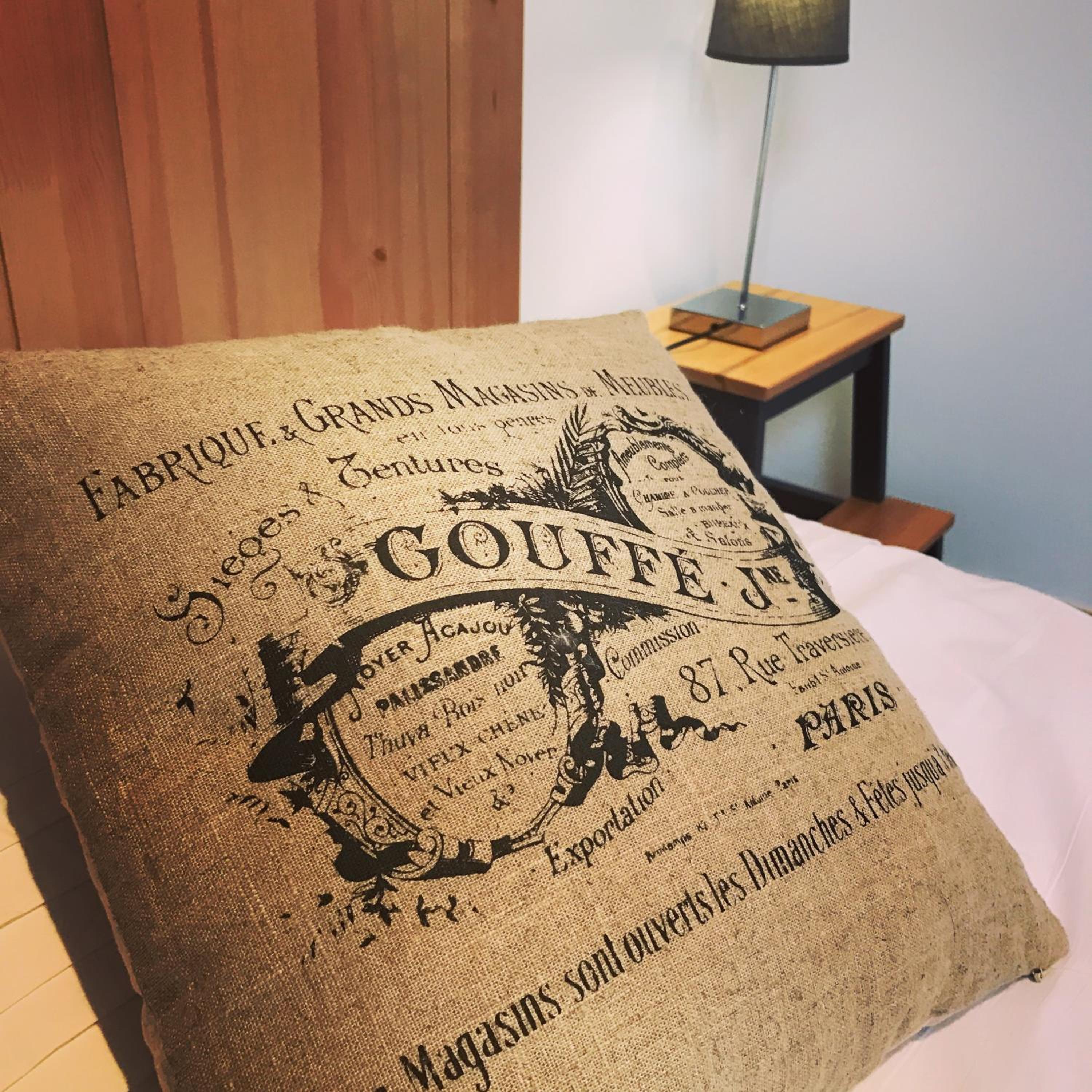 Hotel Le 34 - Image 1