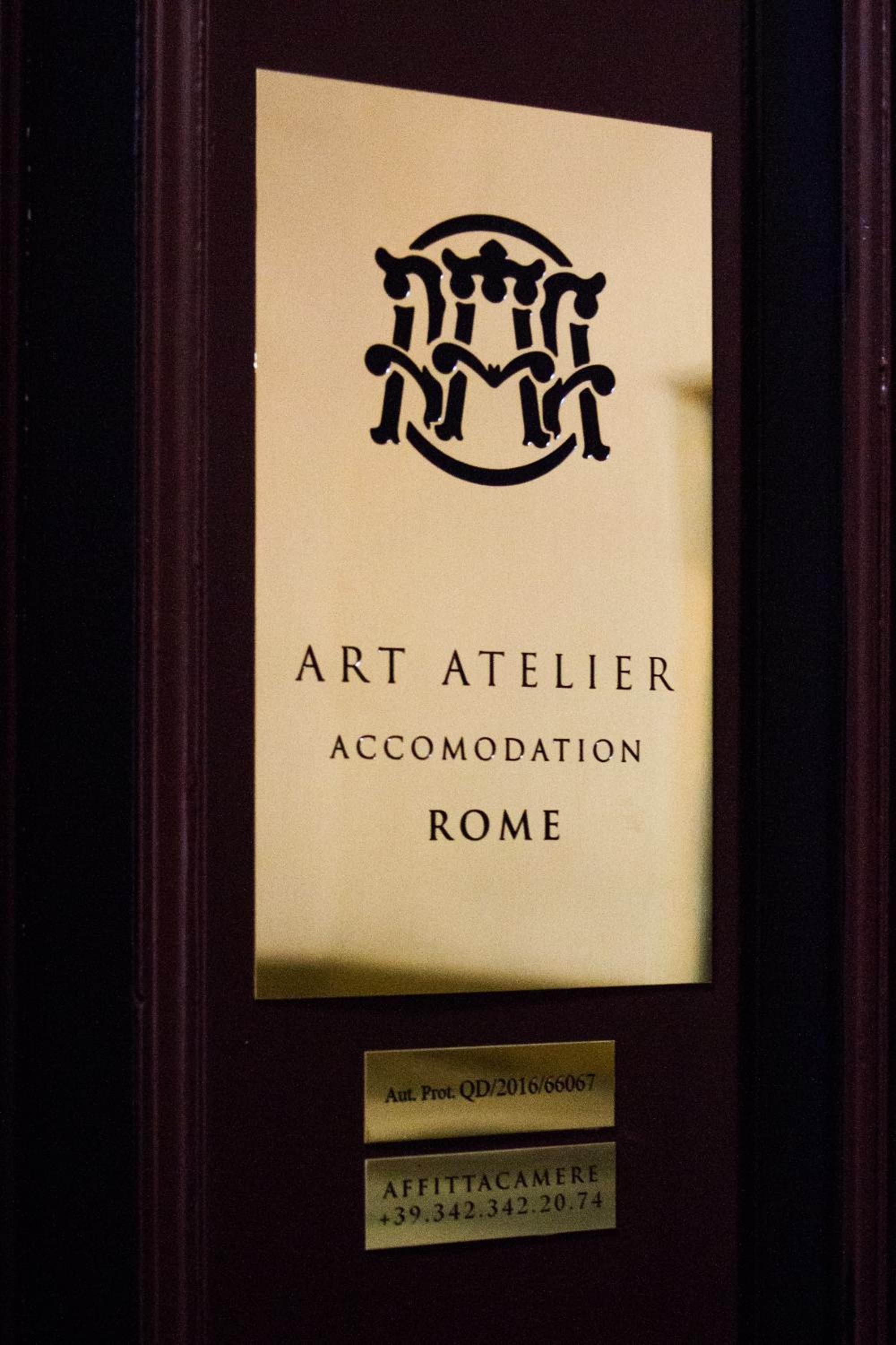 Art Atelier Accomodation Guest House