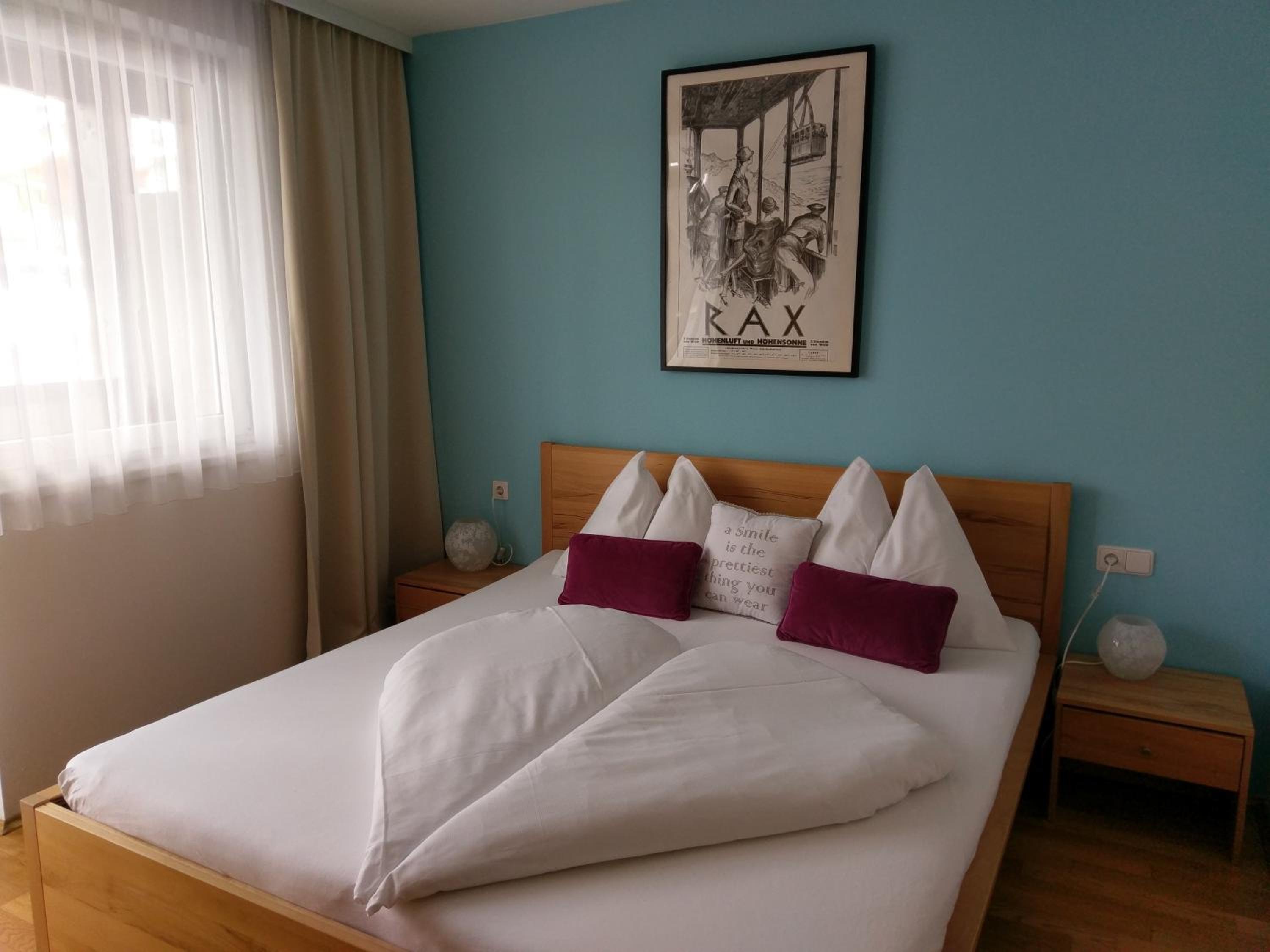 Apartment Lasch in Adler Resort including the Zell am see Kaprun summer card