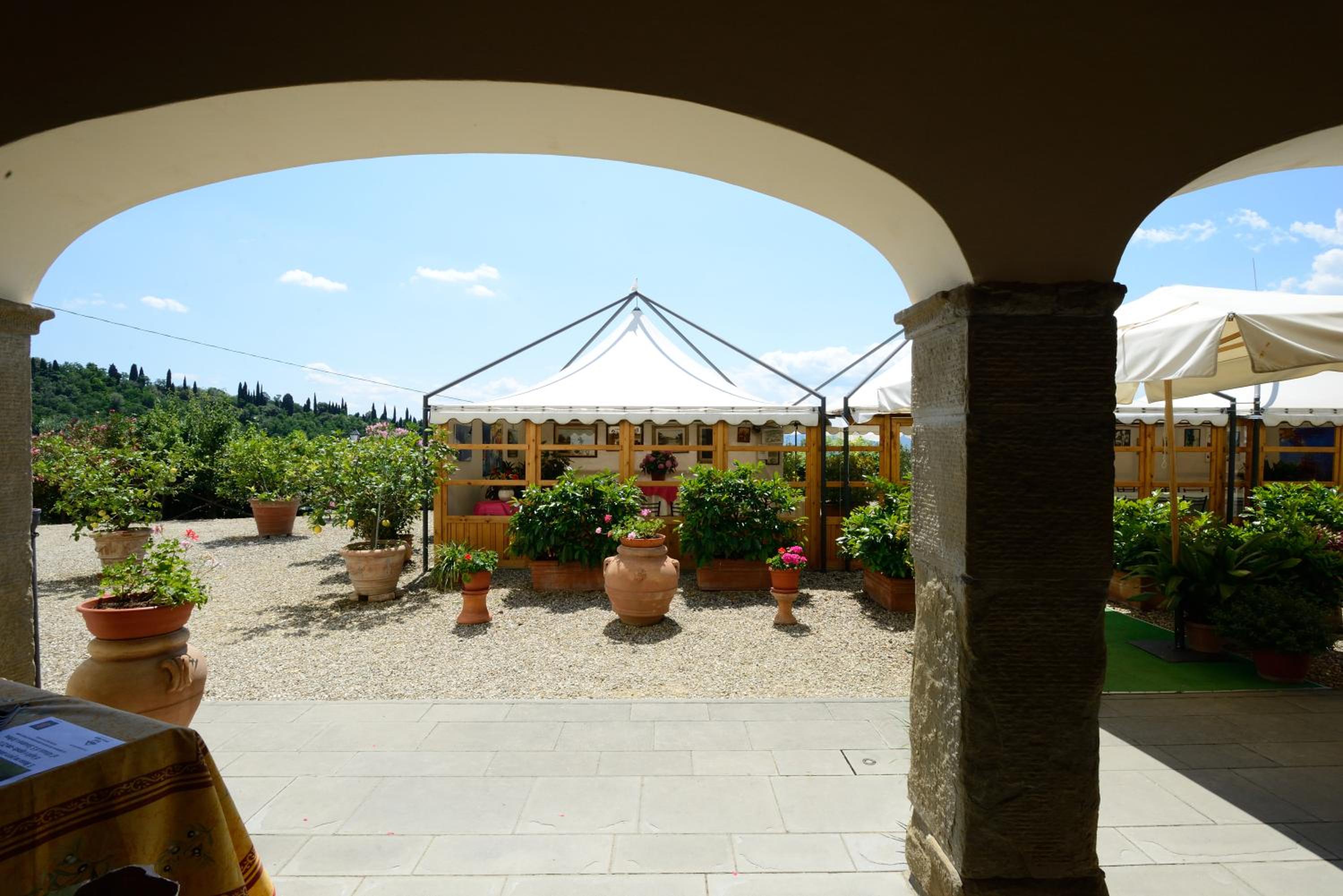 Agriturismo La Casuccia