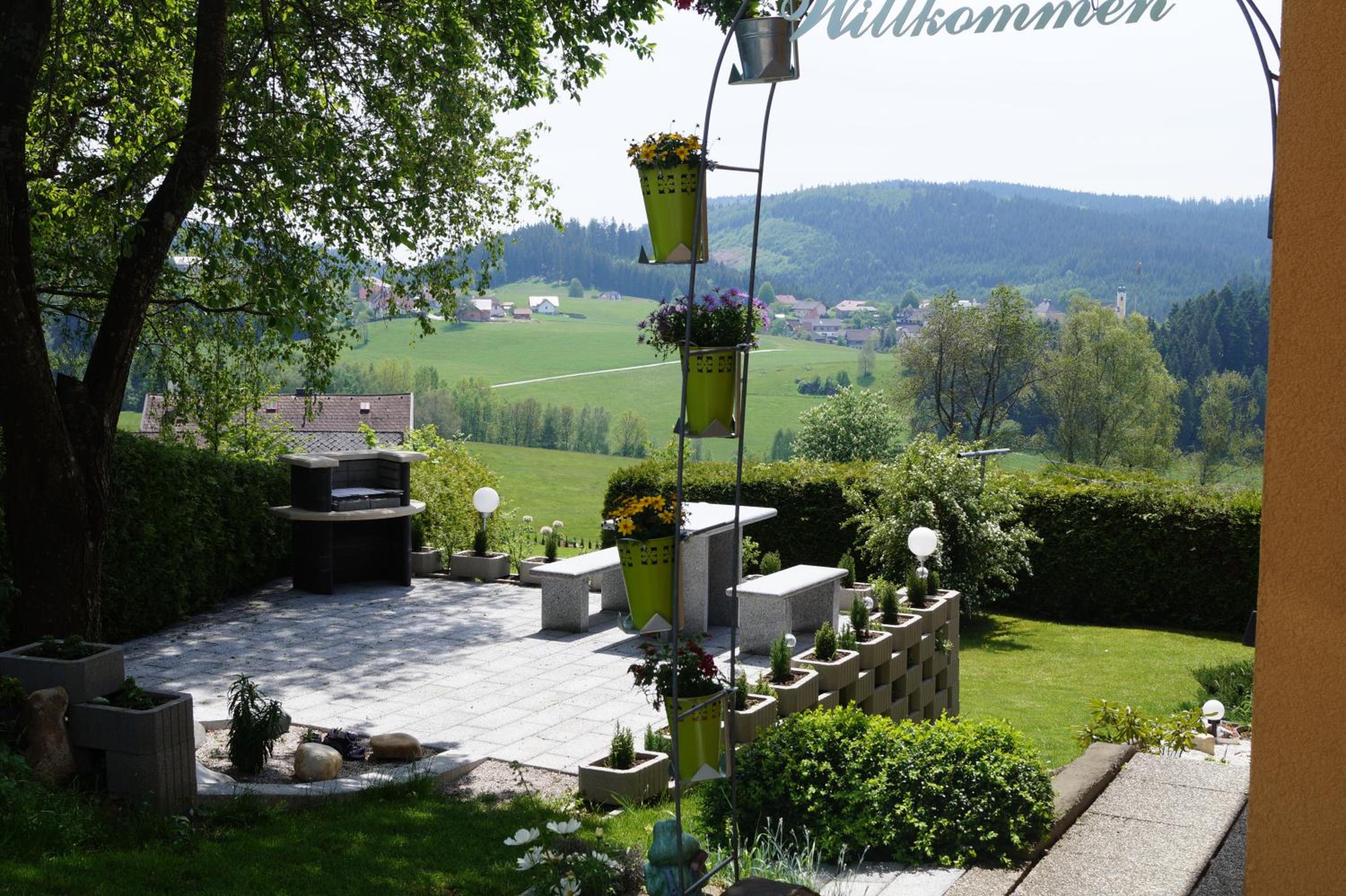 Ferienwohnung Höbart