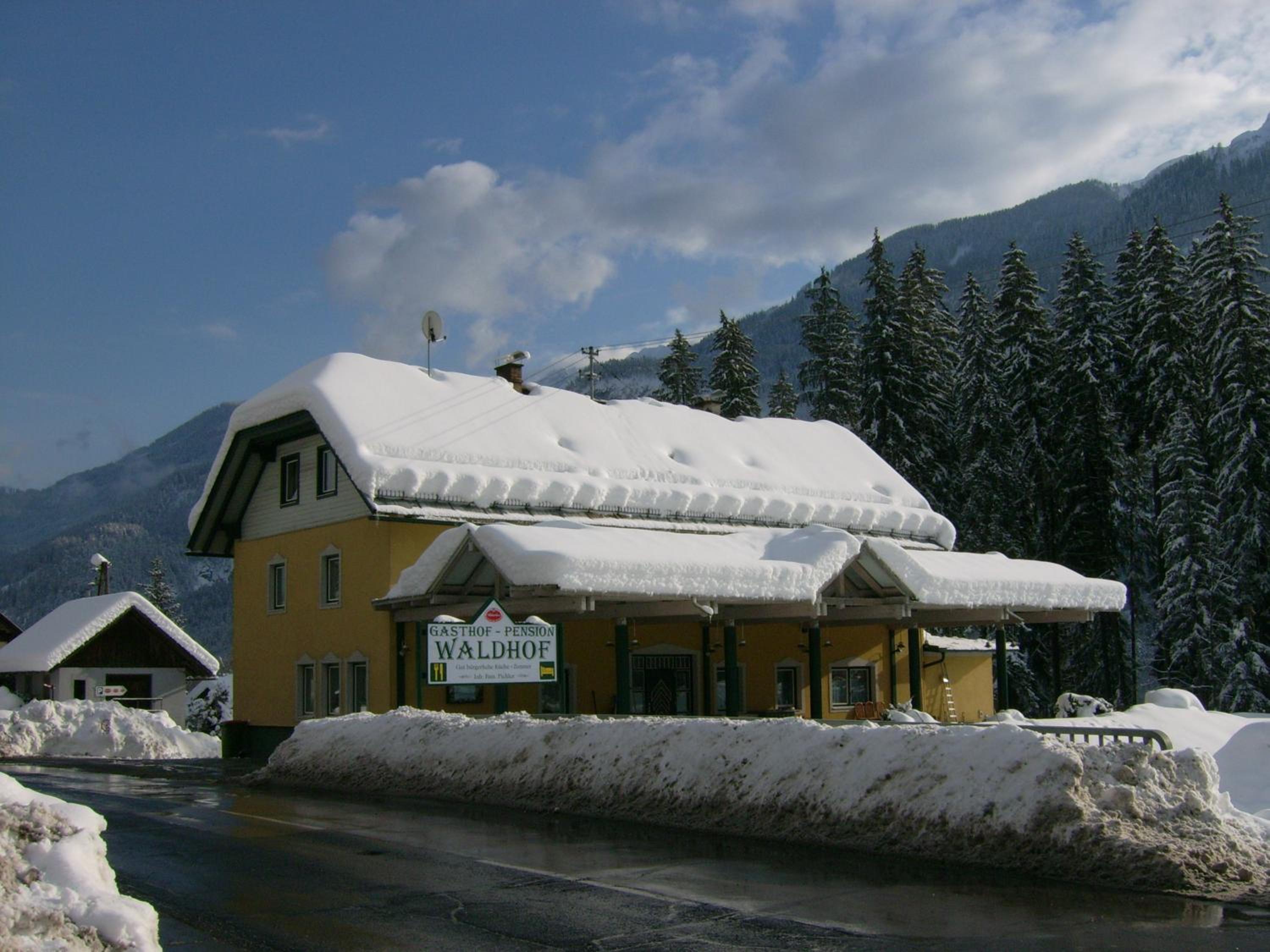Gasthof Waldhof