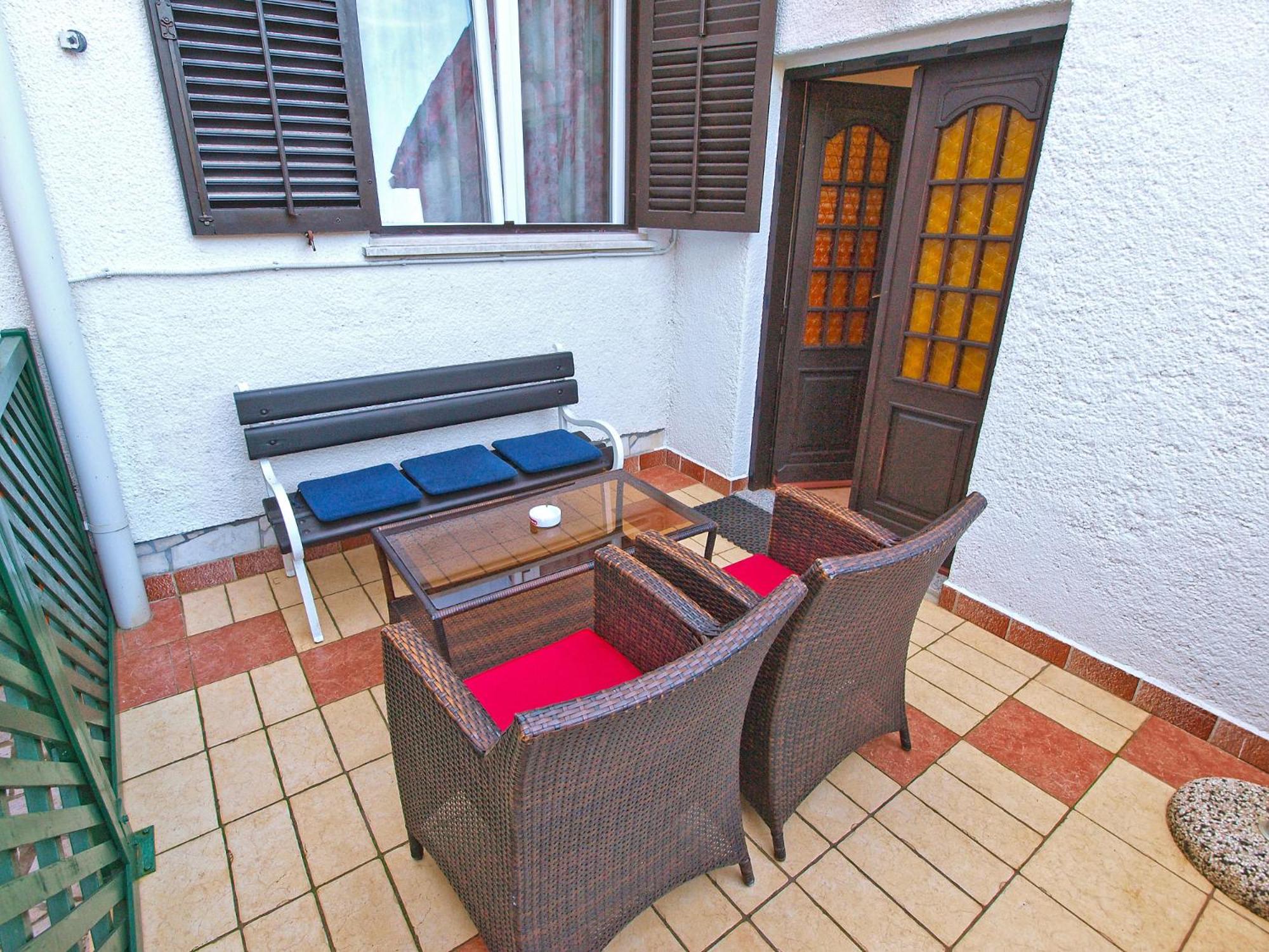 Apartments Dragica 929