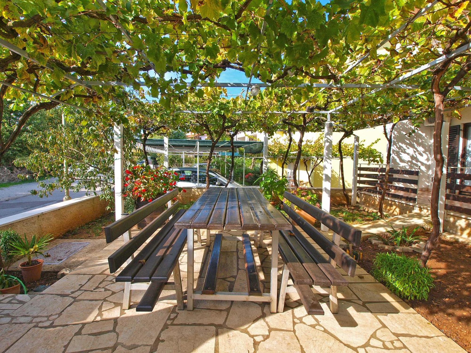 Apartments Dragica 929