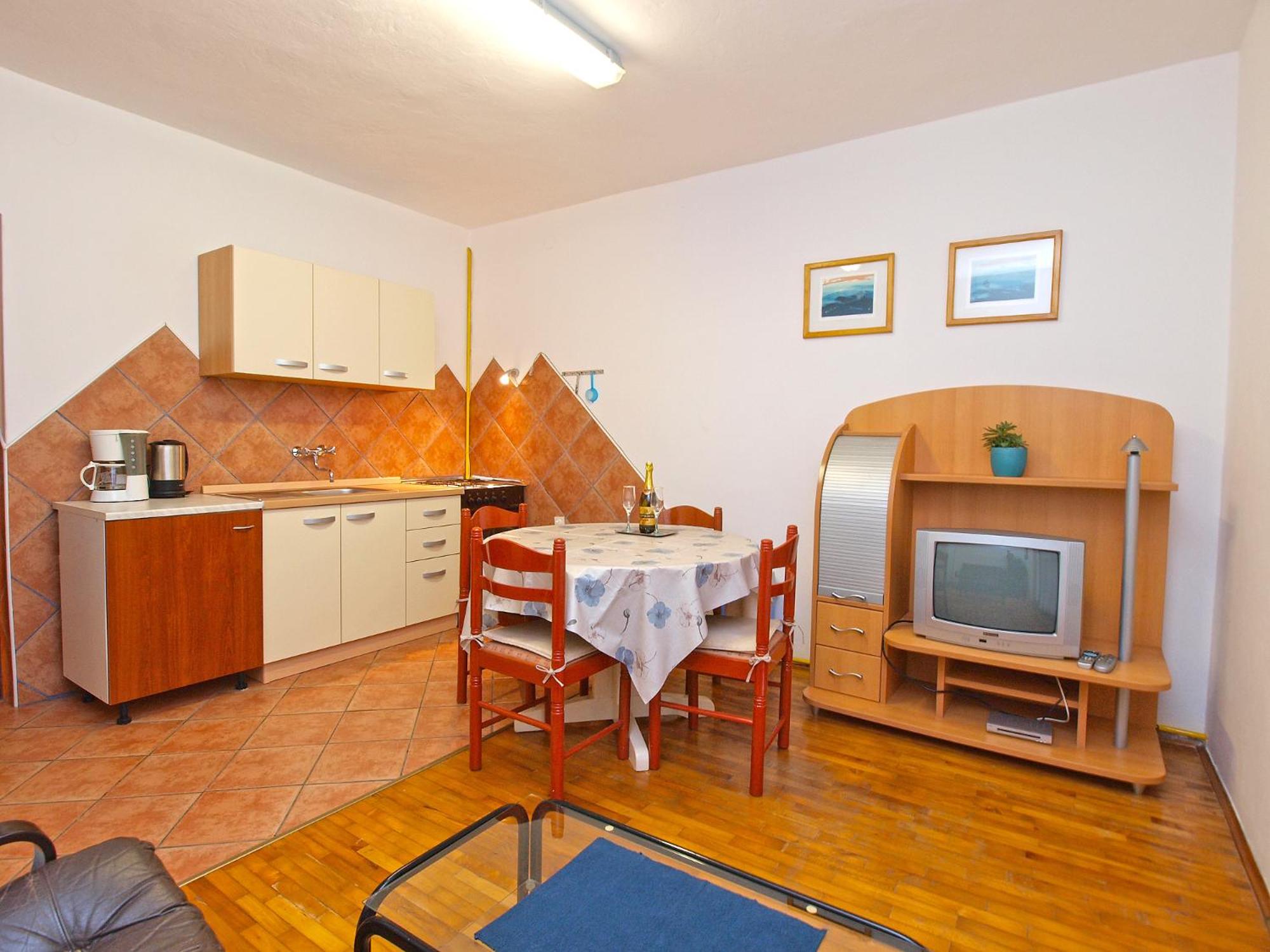Apartments Dragica 929