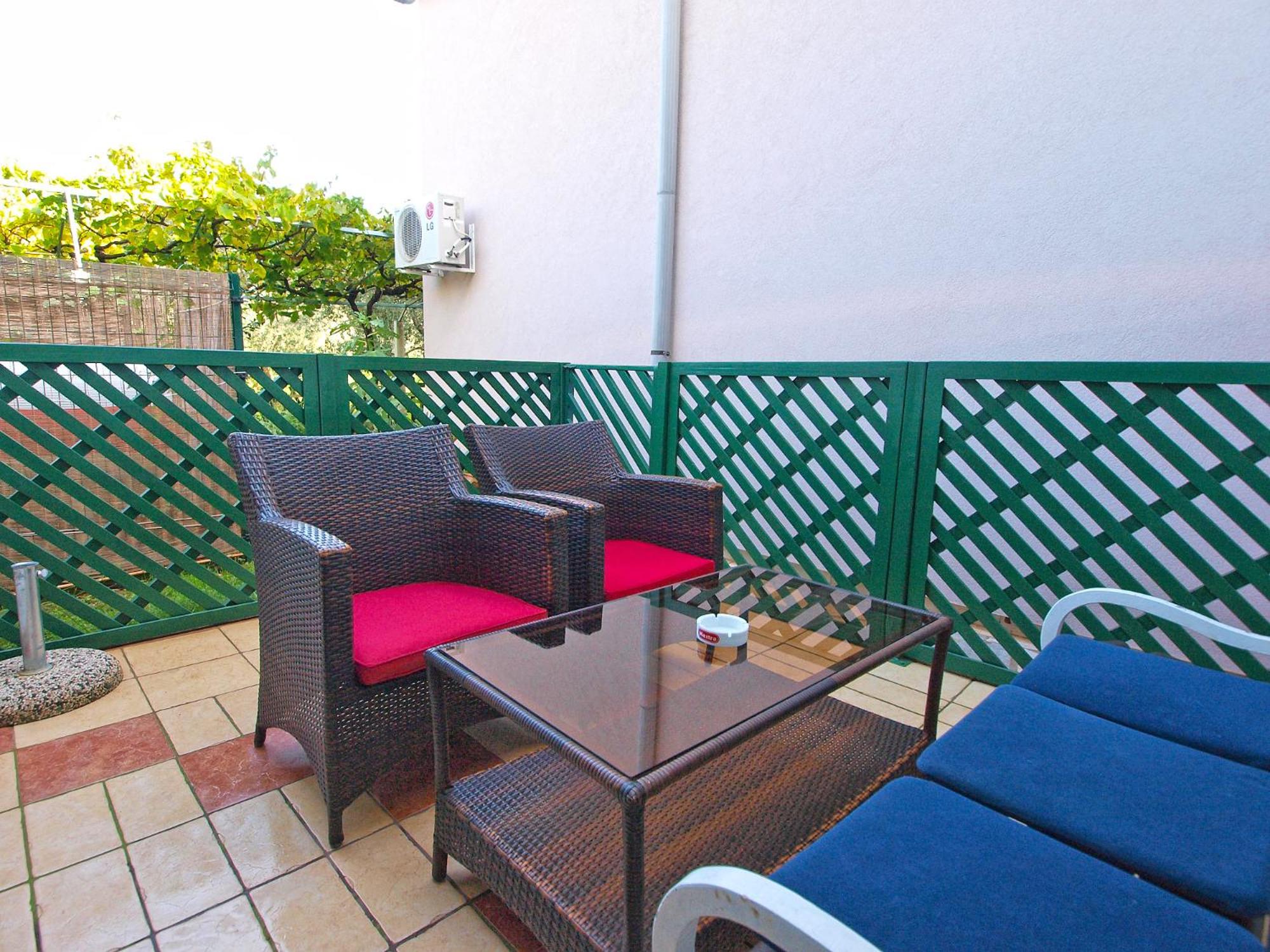 Apartments Dragica 929