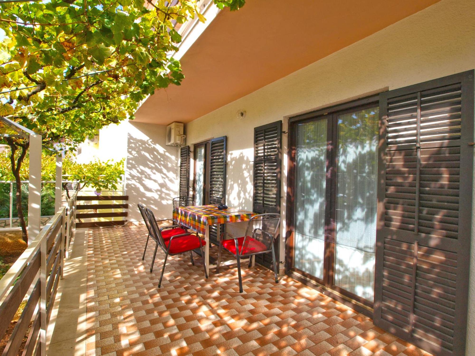 Apartments Dragica 929