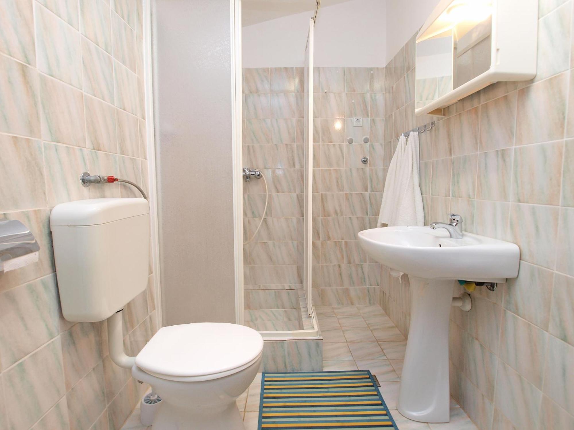 Apartments Dragica 929