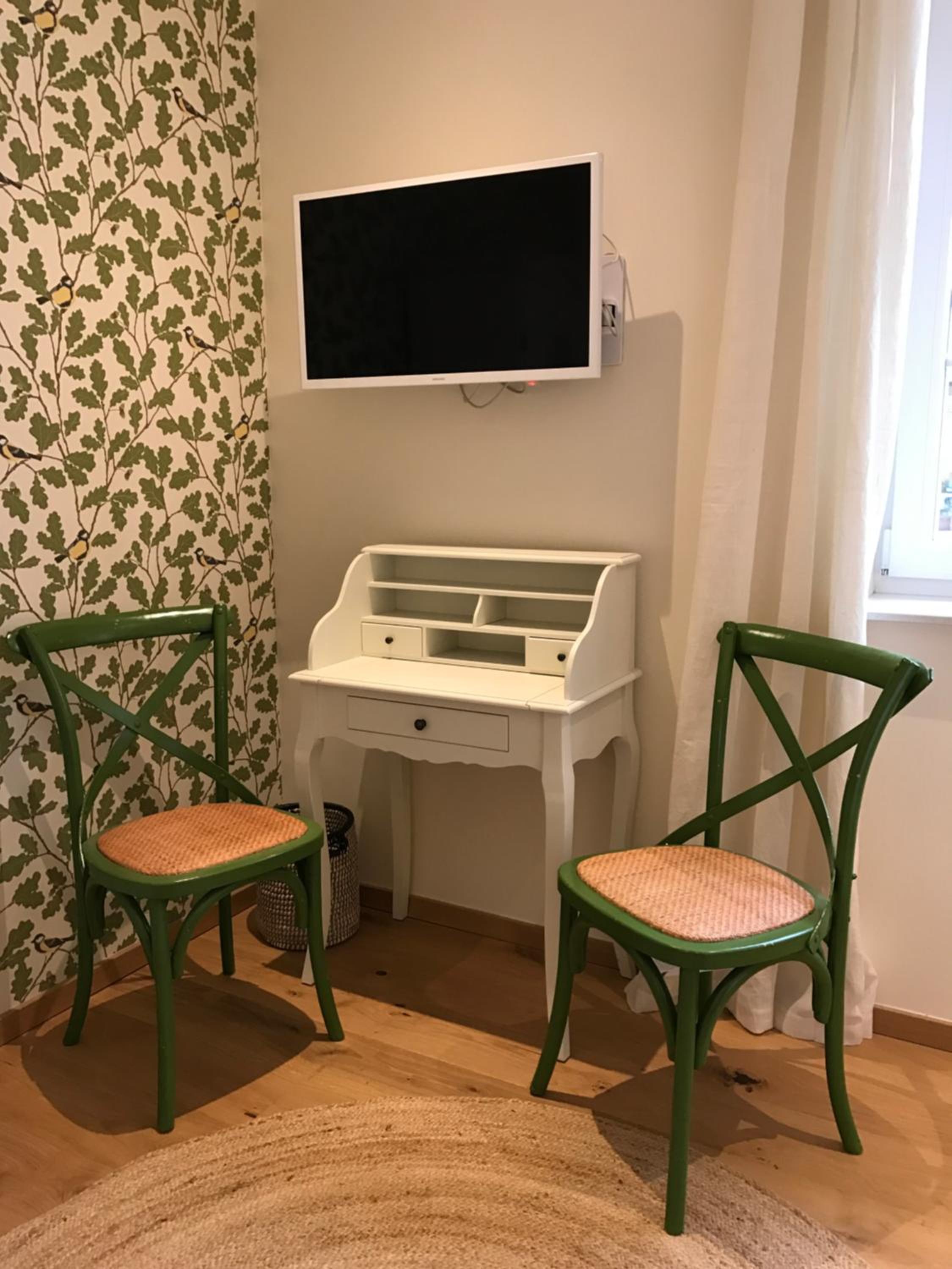 Alwine - Landhaus an den Spreewiesen