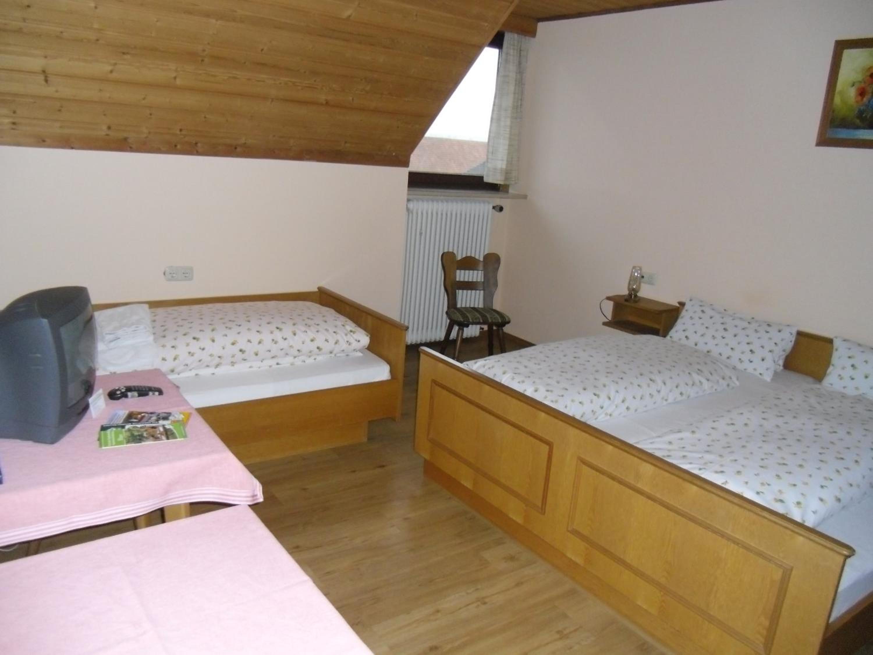 Pension Elsendorf