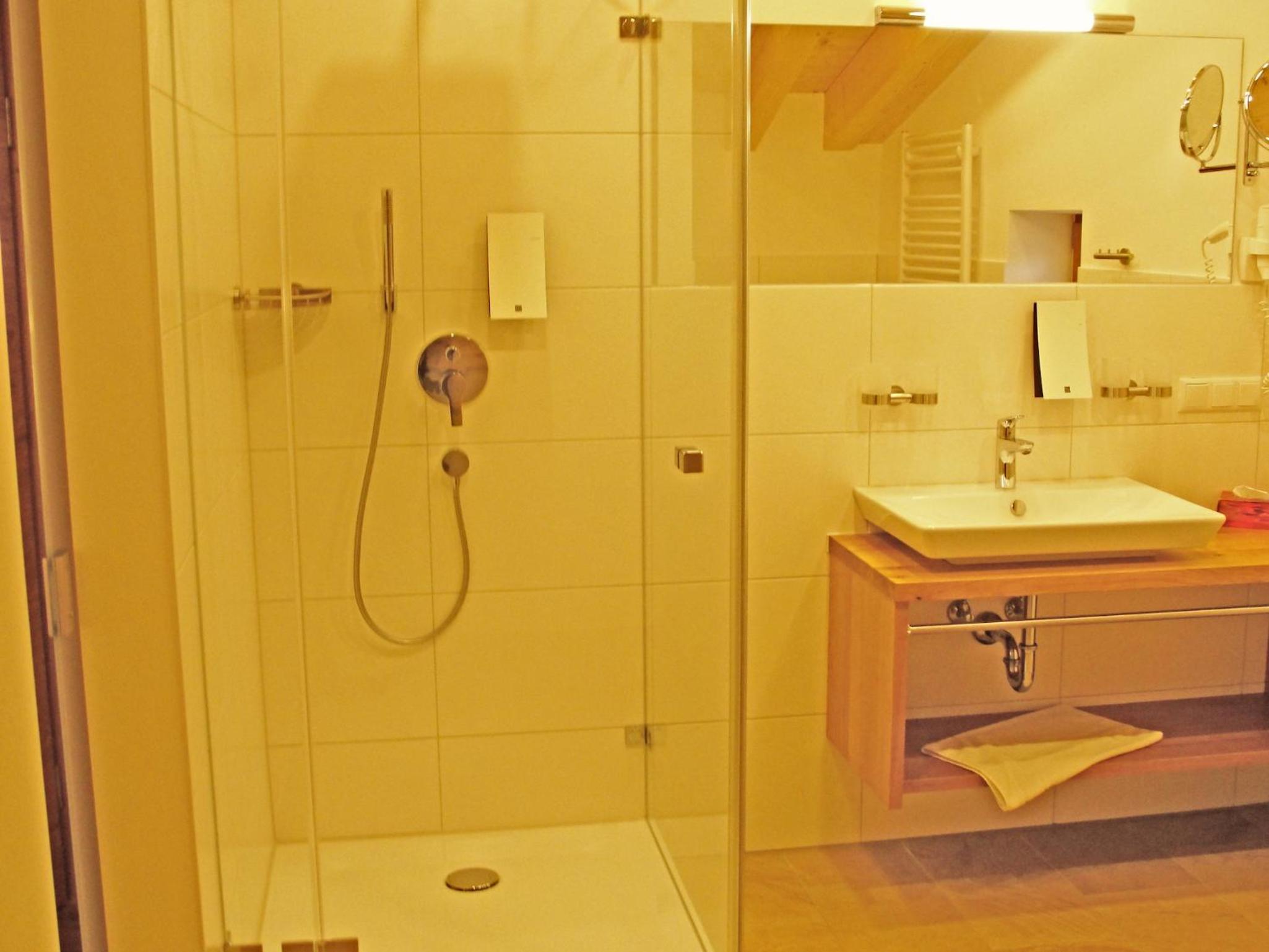 Mammhofer Suite & Breakfast