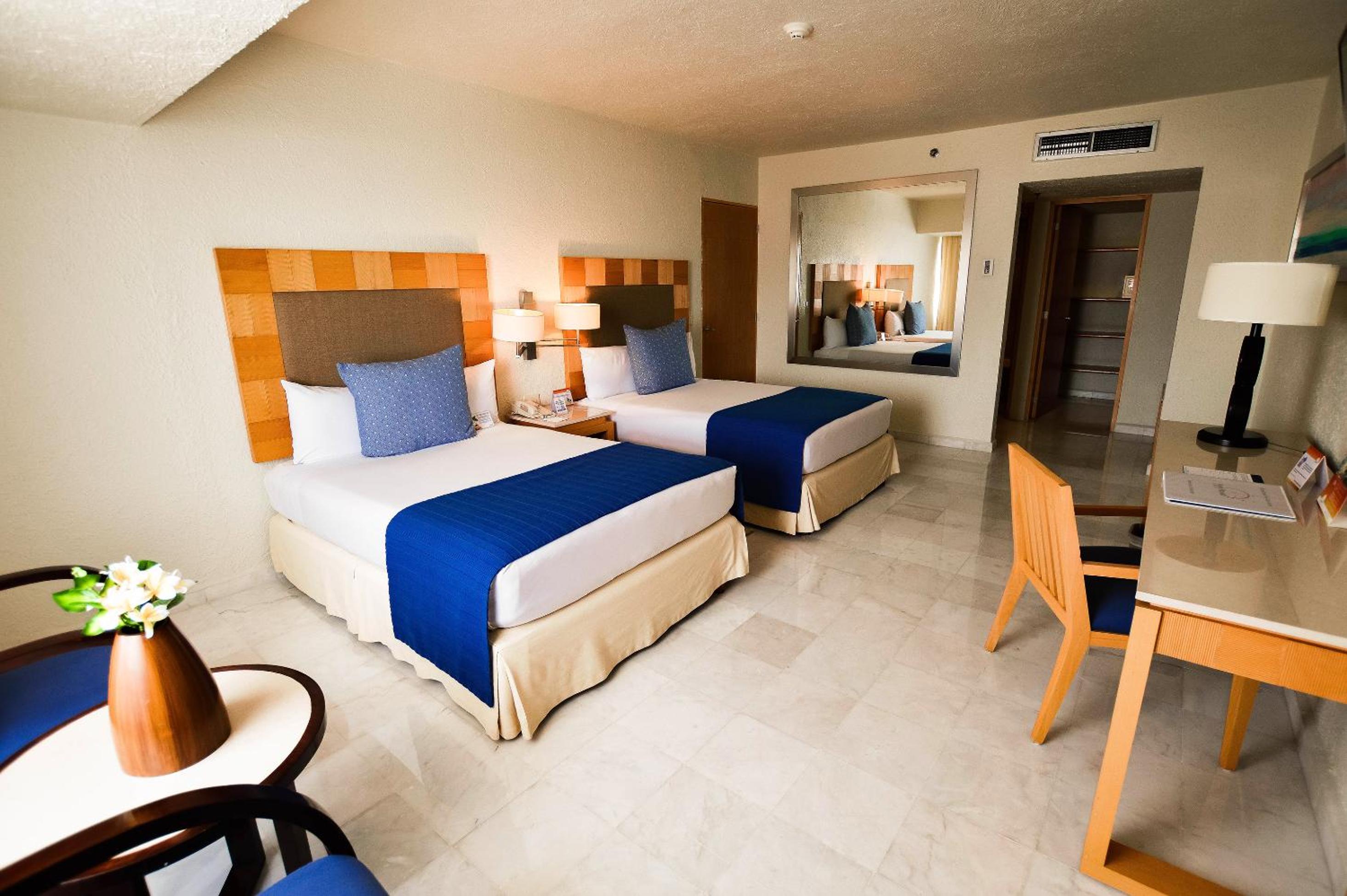 Photo 20 sur 45 de Park Royal Beach Cancun - All Inclusive