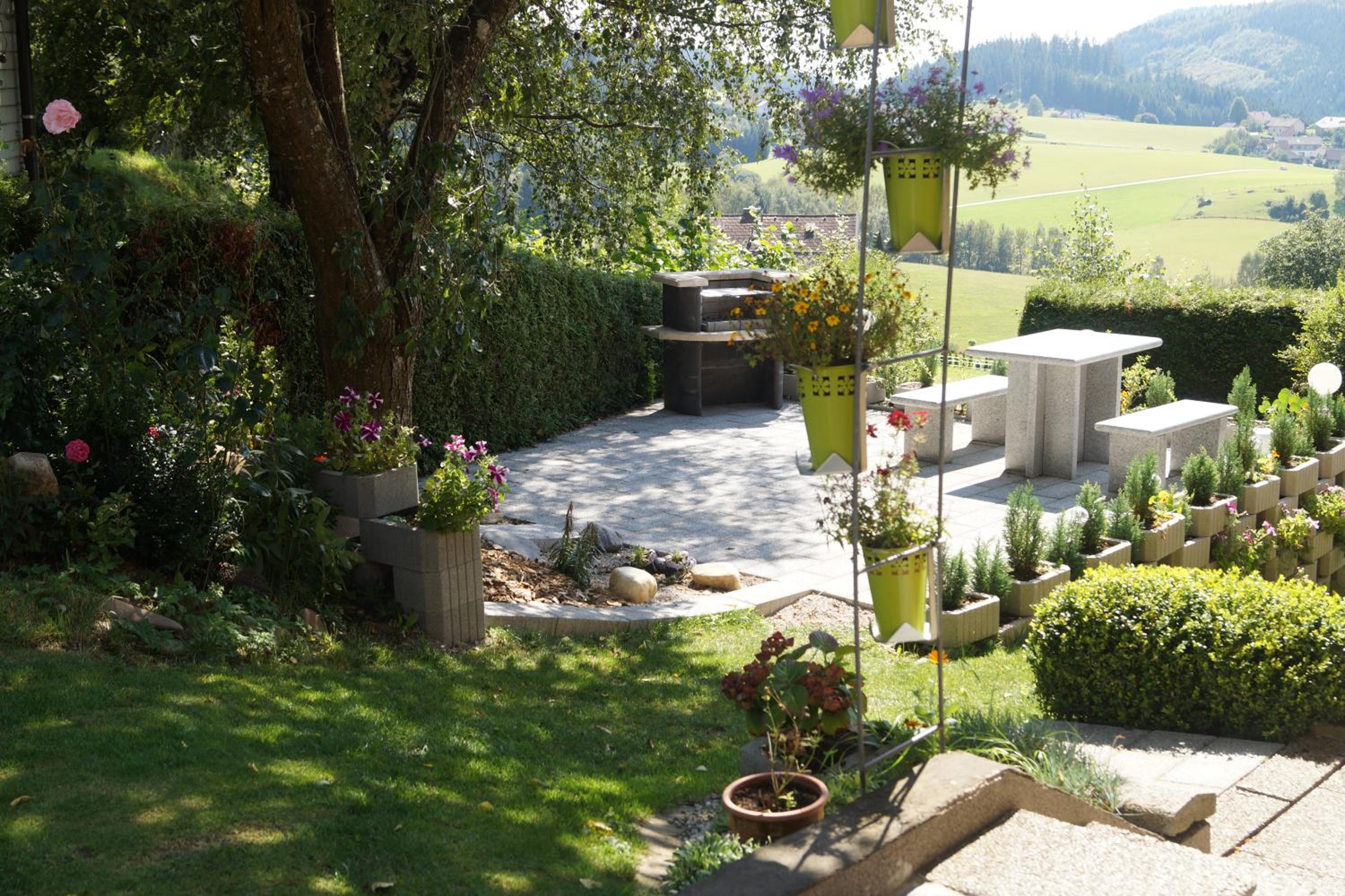 Ferienwohnung Höbart