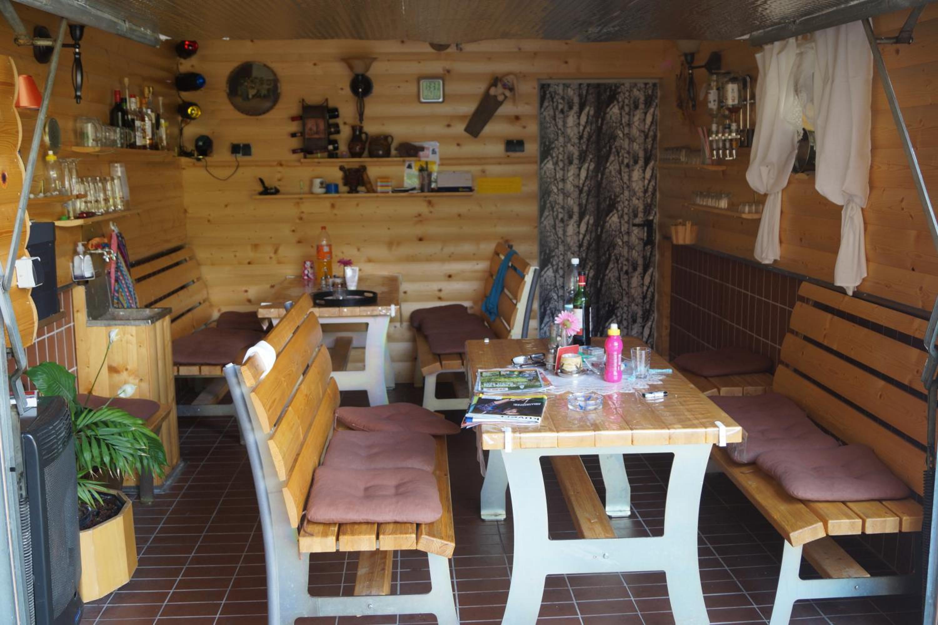 Ferienwohnung Höbart