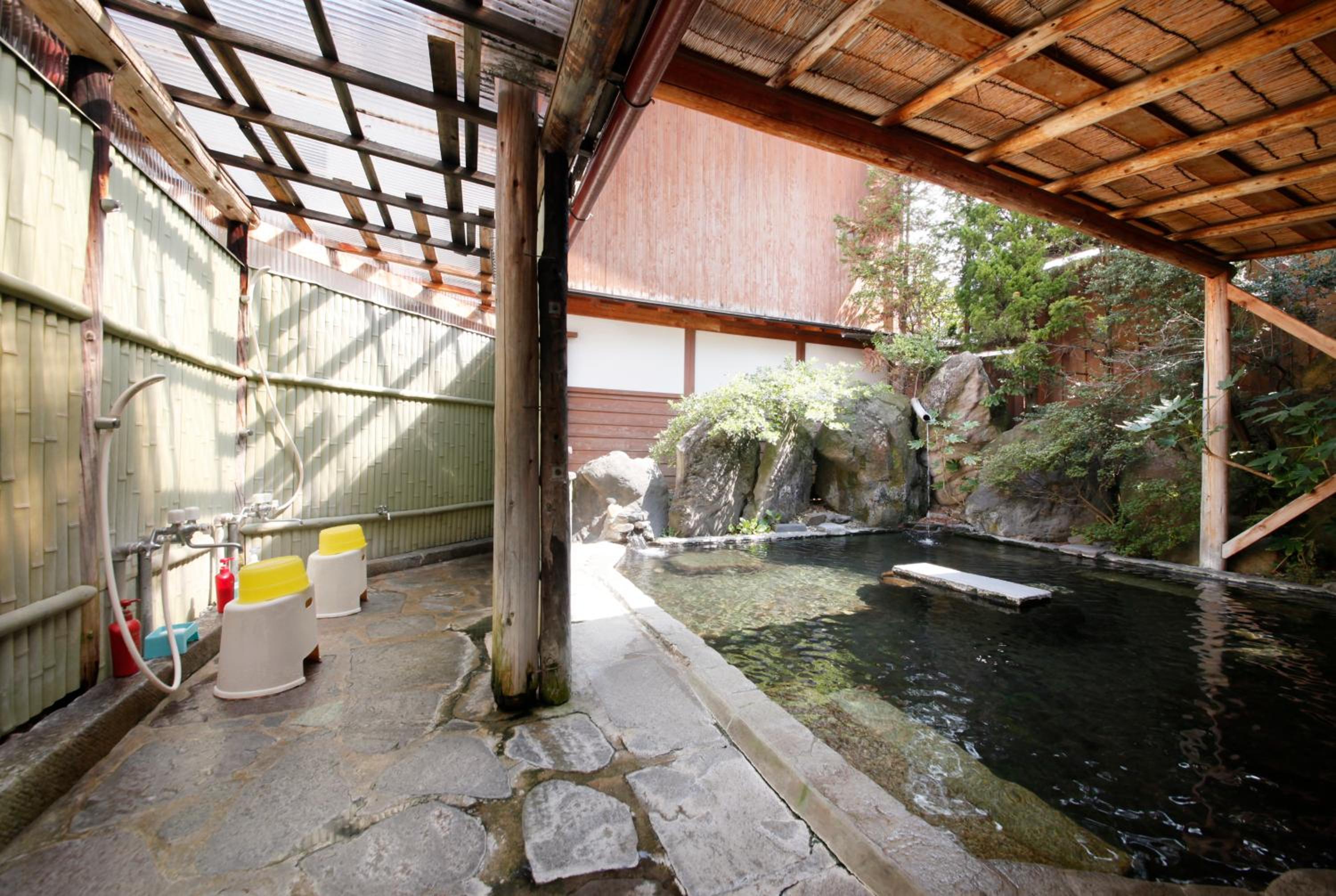 Yudanaka Seifuso