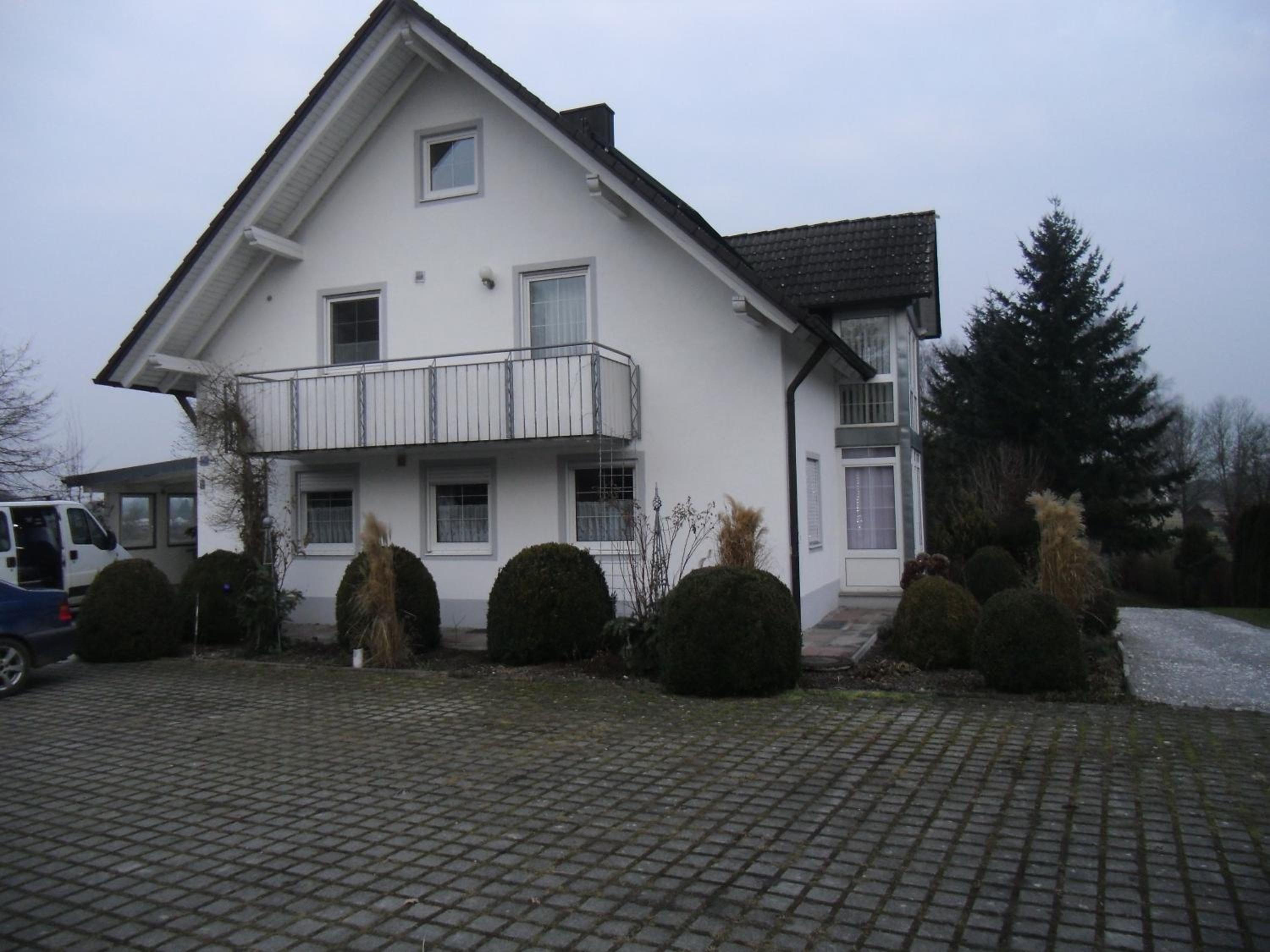 Pension Elsendorf