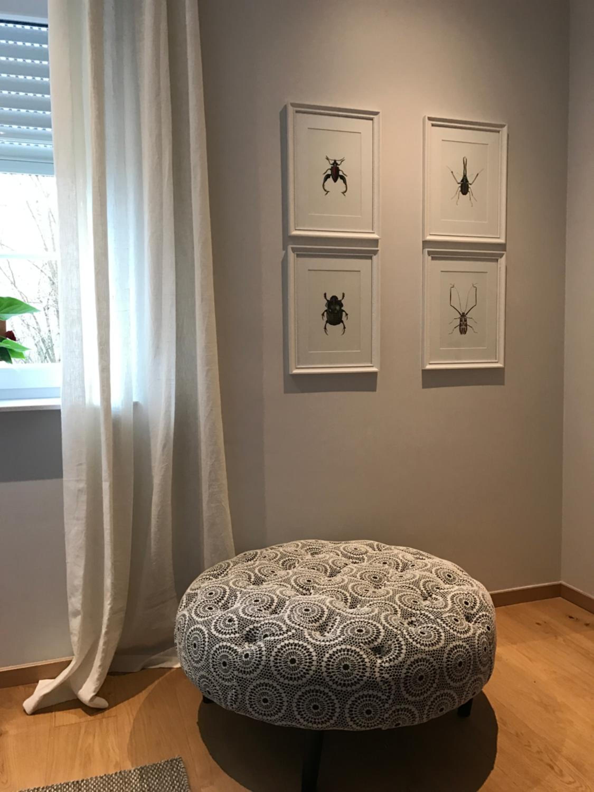 Alwine - Landhaus an den Spreewiesen