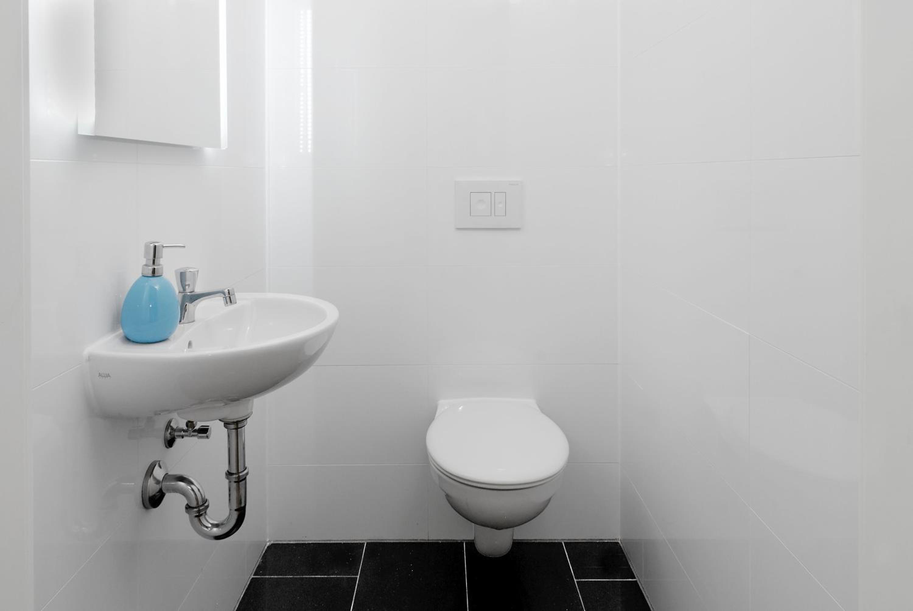 Grand Central Mitte Apartment