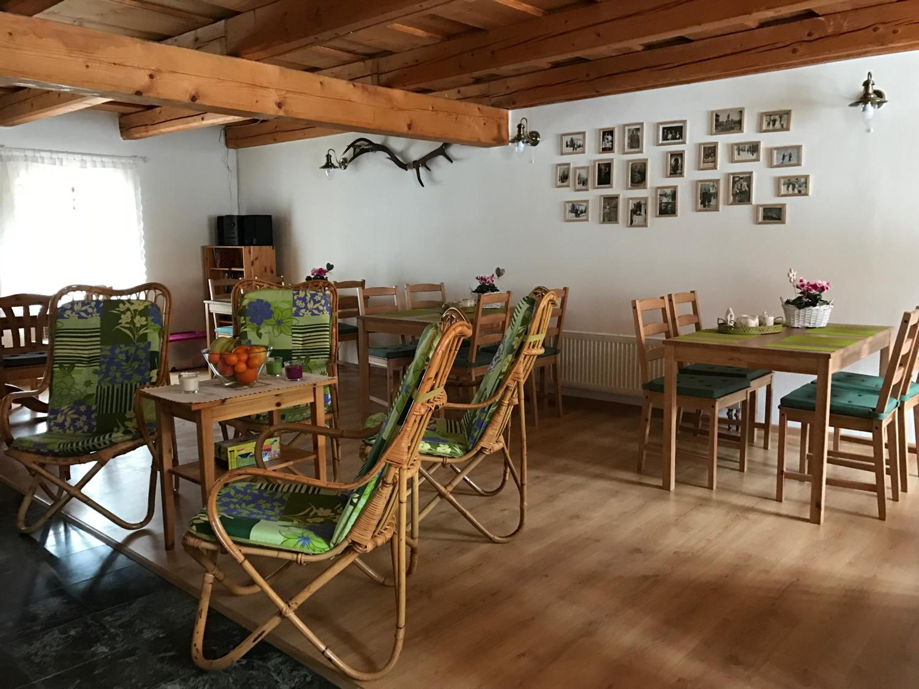 Villa Tourmaline