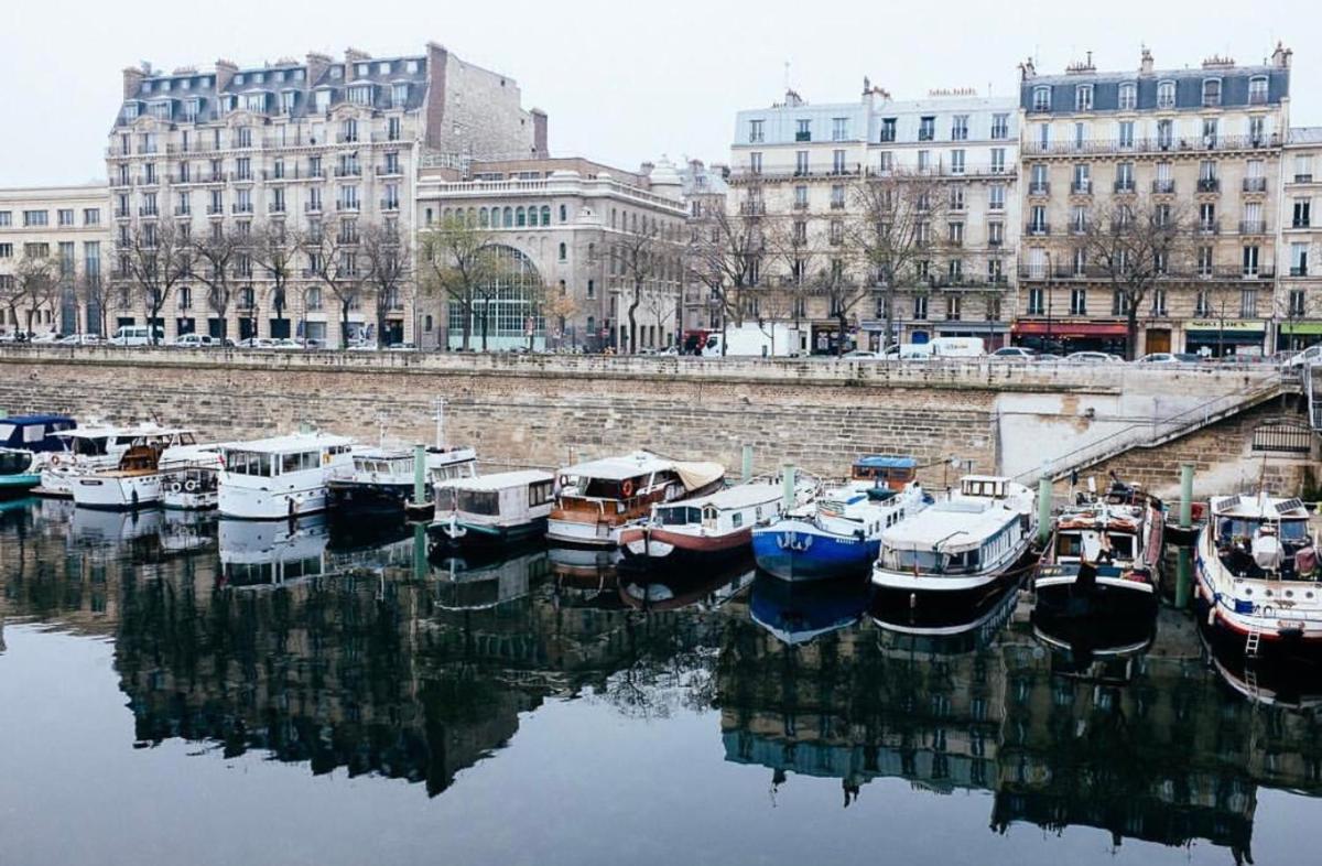 Maison Chanzy