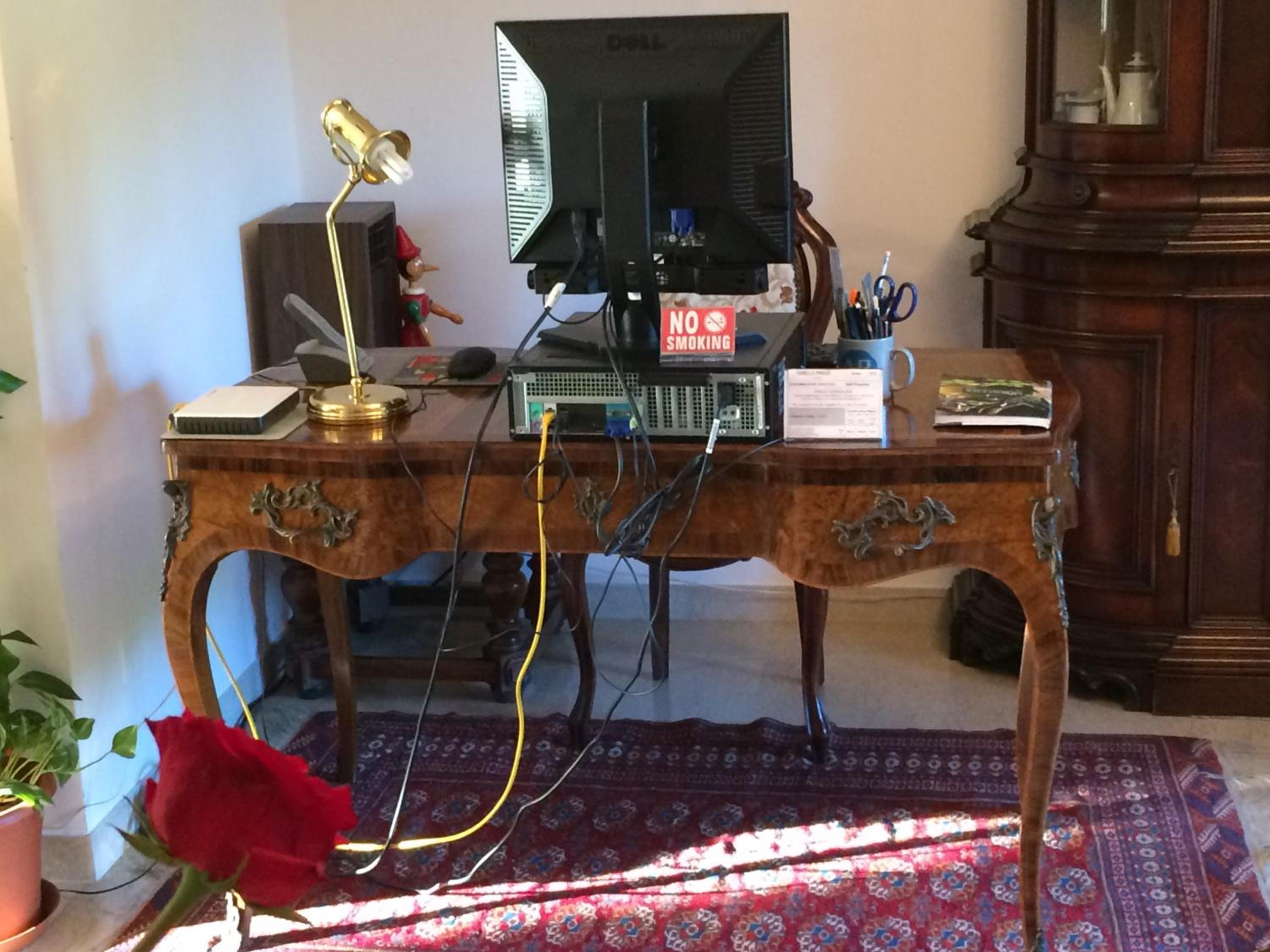 B&B Pergolesi