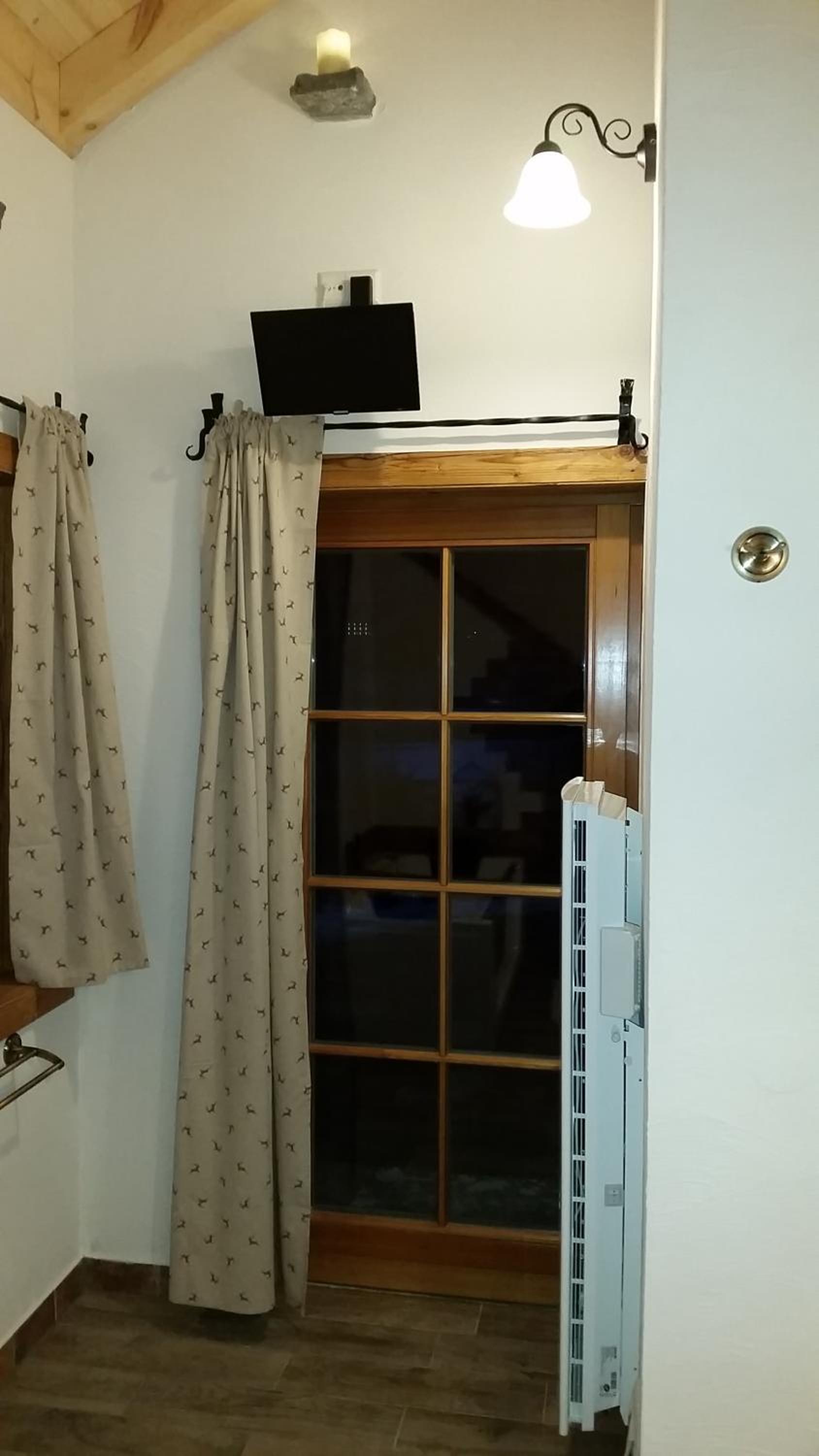Zimmer im Lungau