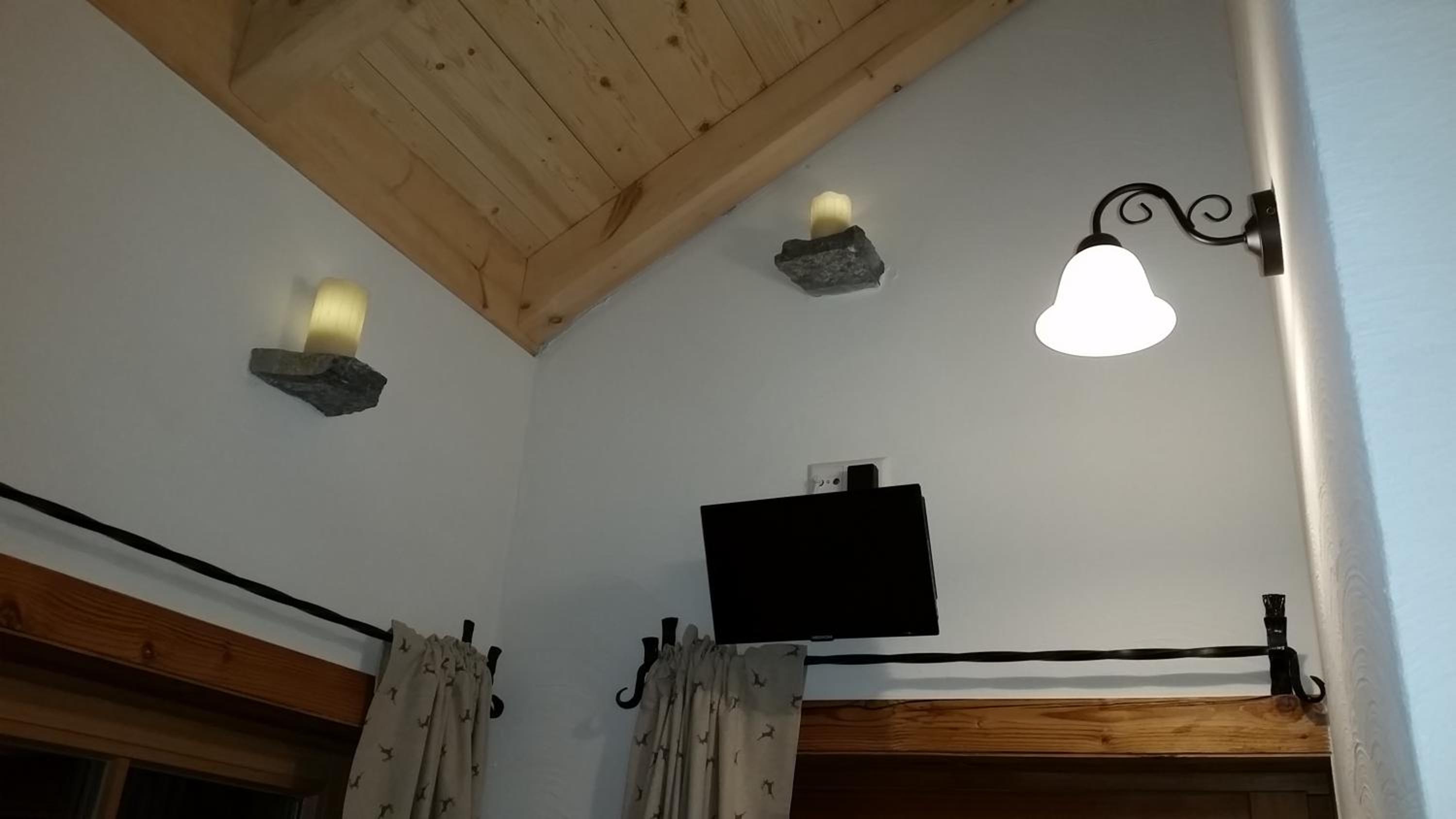 Zimmer im Lungau