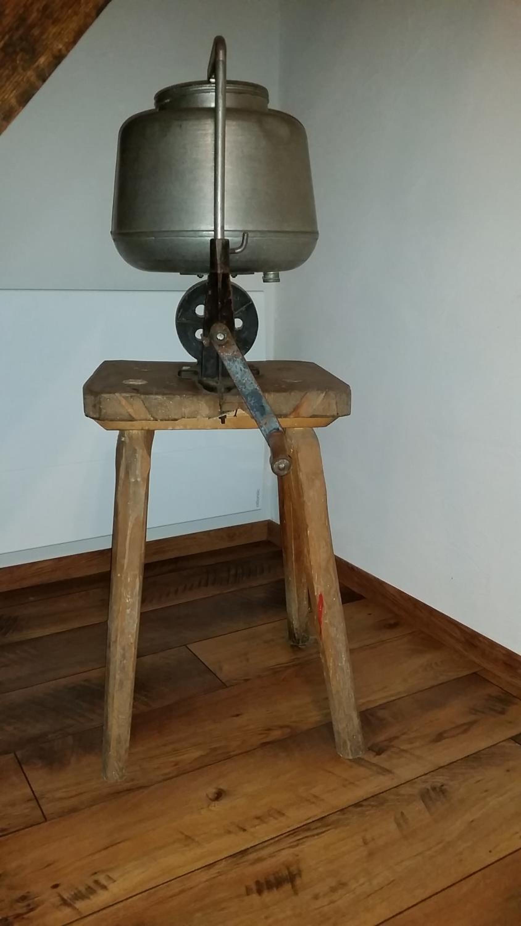 Zimmer im Lungau