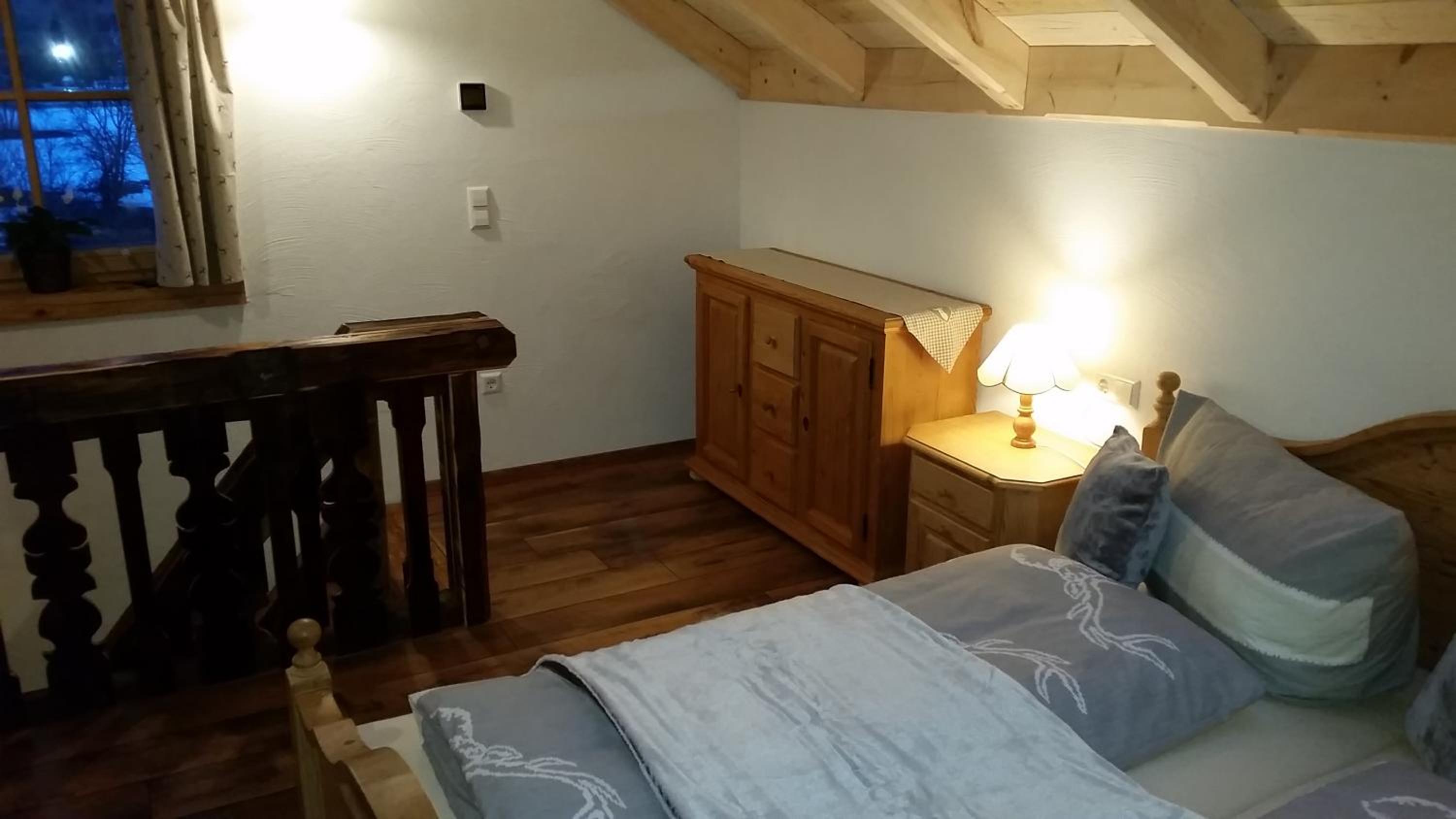 Zimmer im Lungau