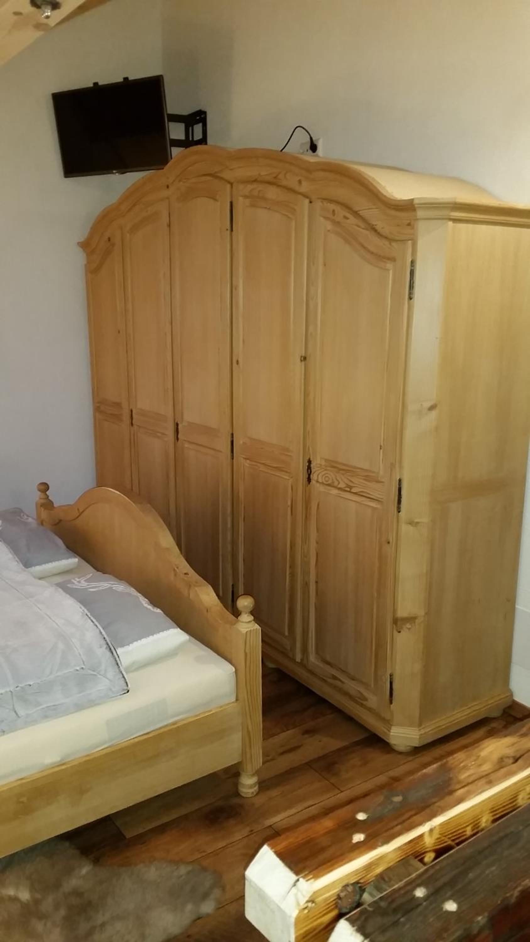 Zimmer im Lungau