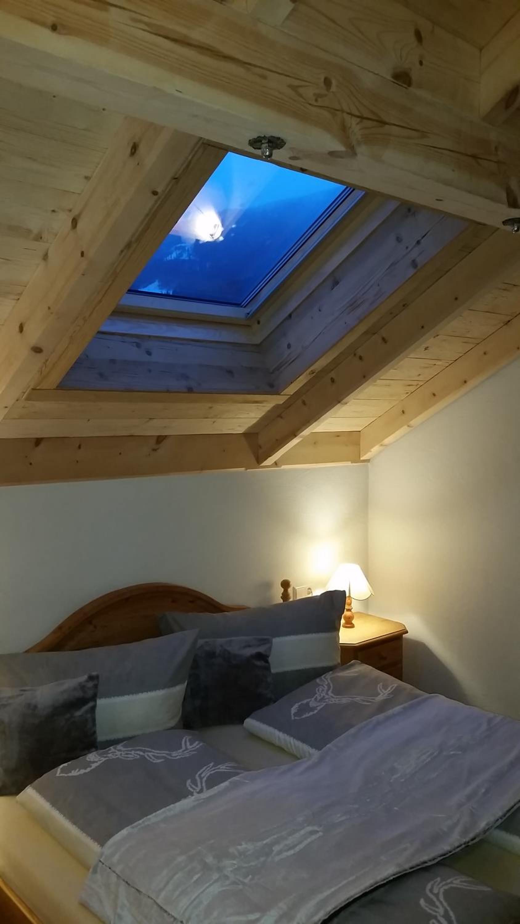 Zimmer im Lungau