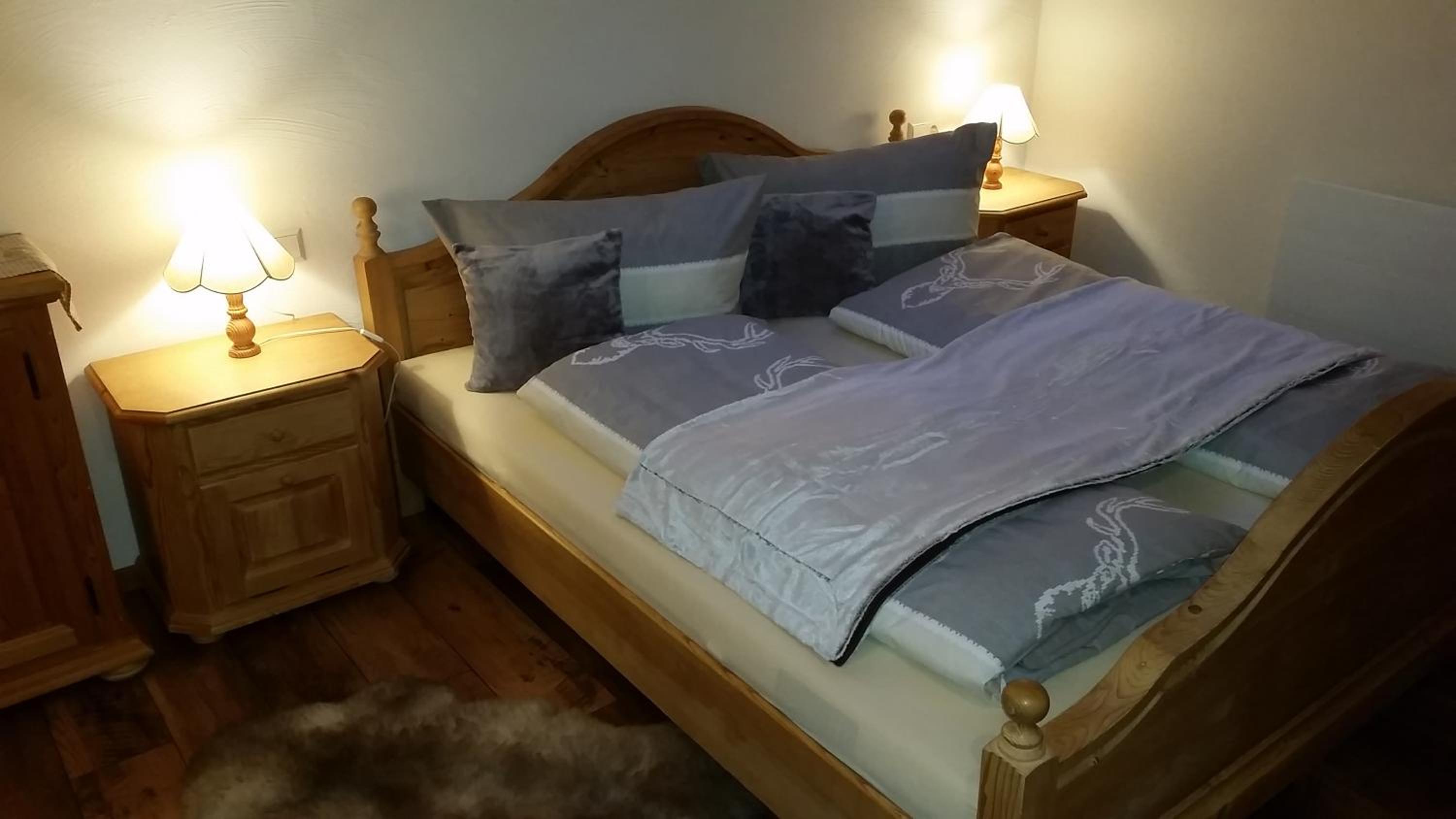 Zimmer im Lungau