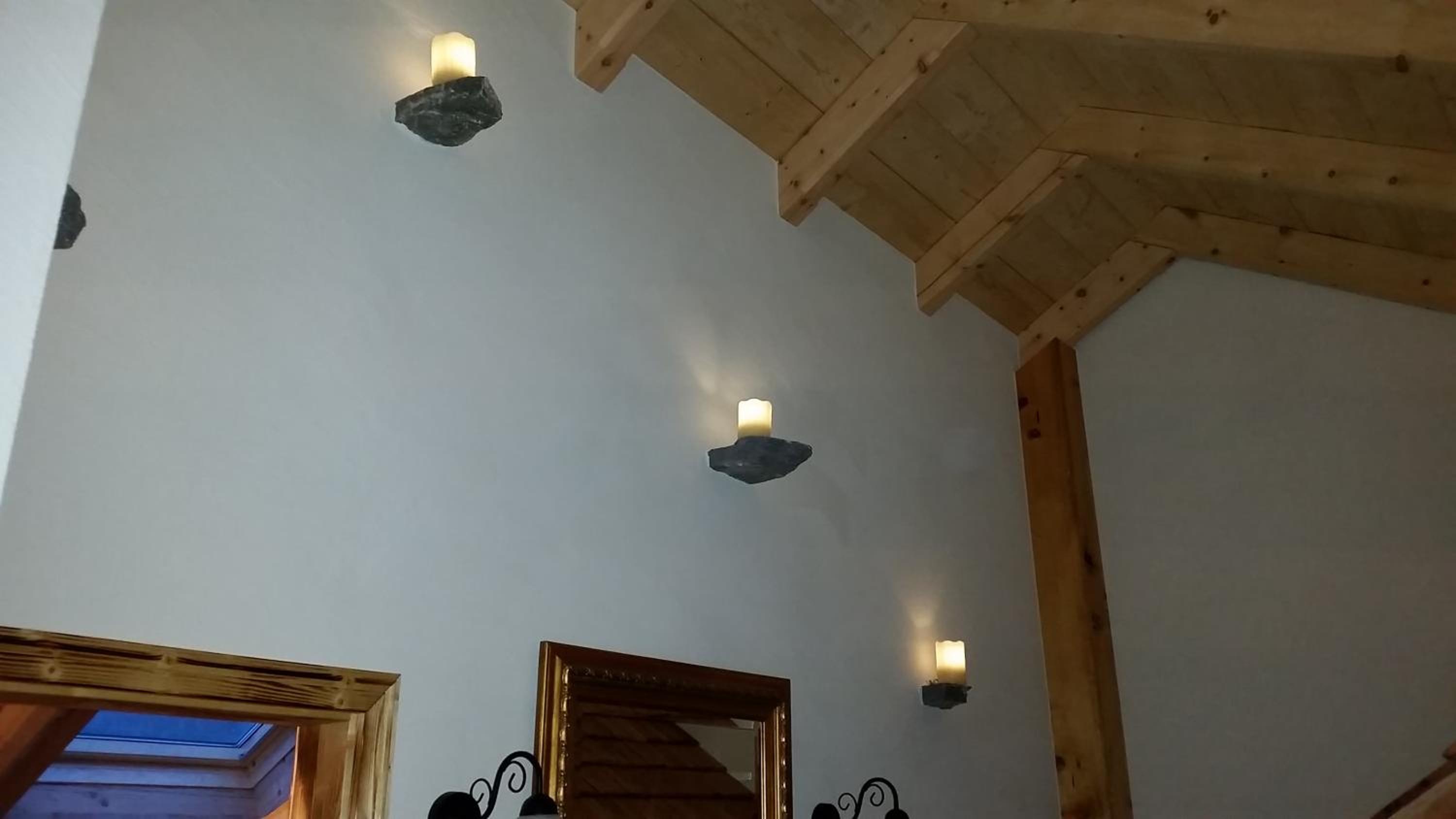 Zimmer im Lungau