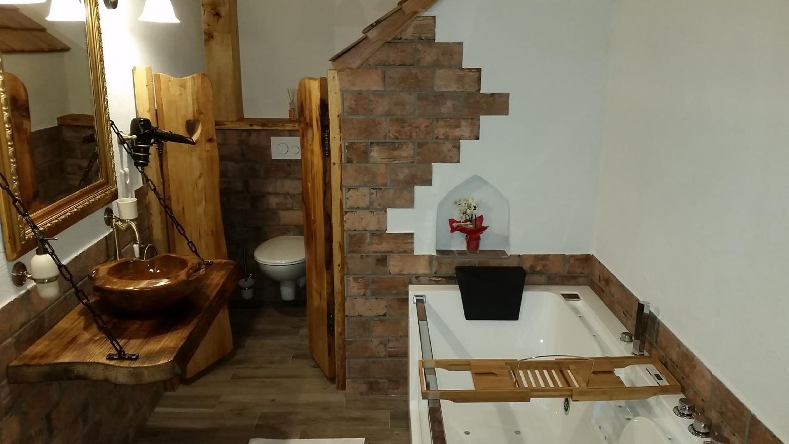 Zimmer im Lungau