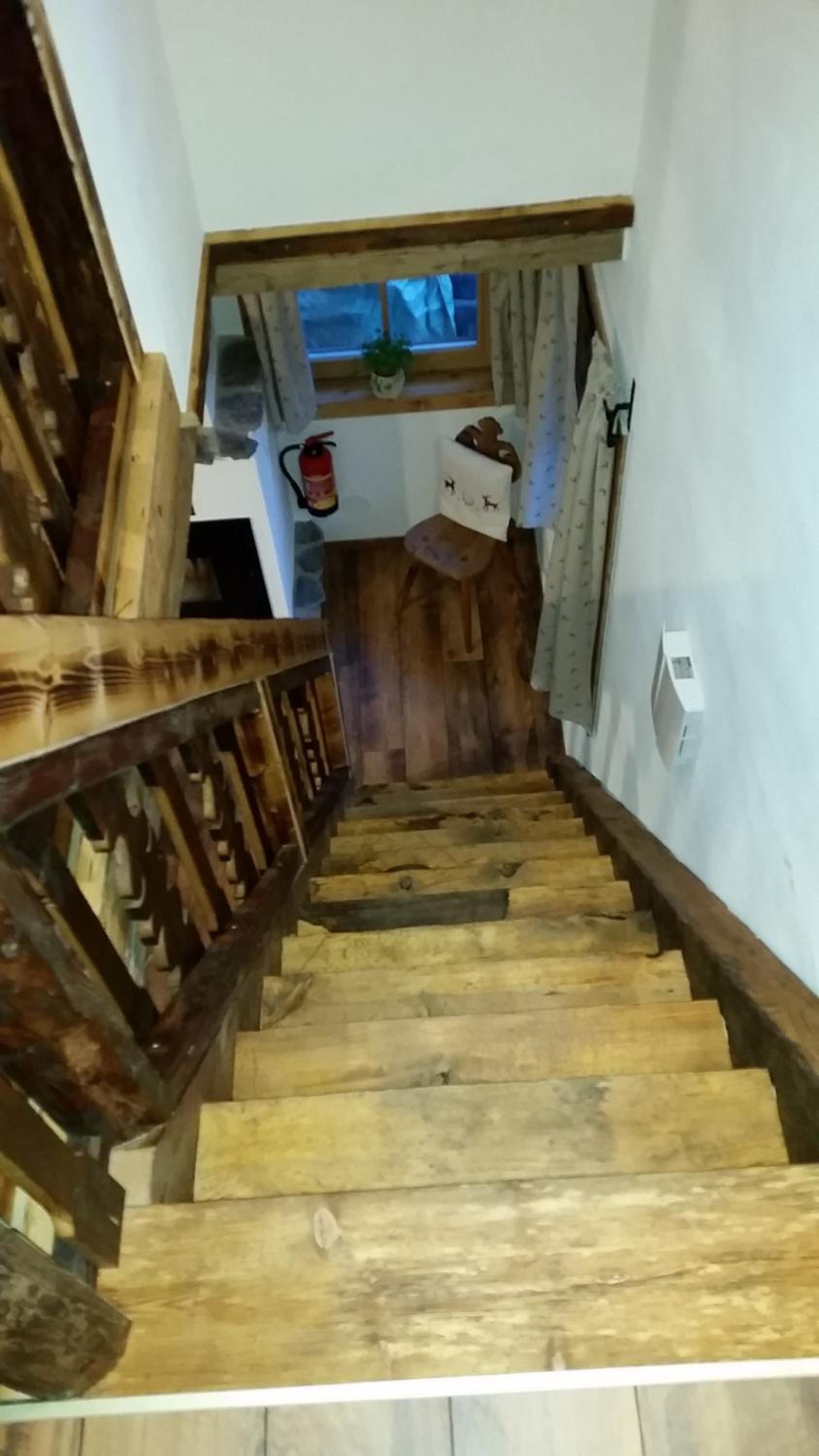 Zimmer im Lungau