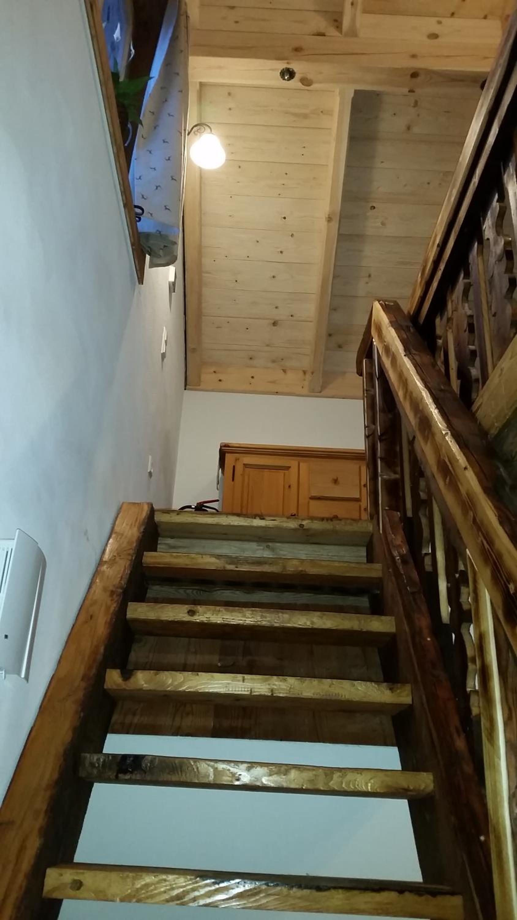 Zimmer im Lungau