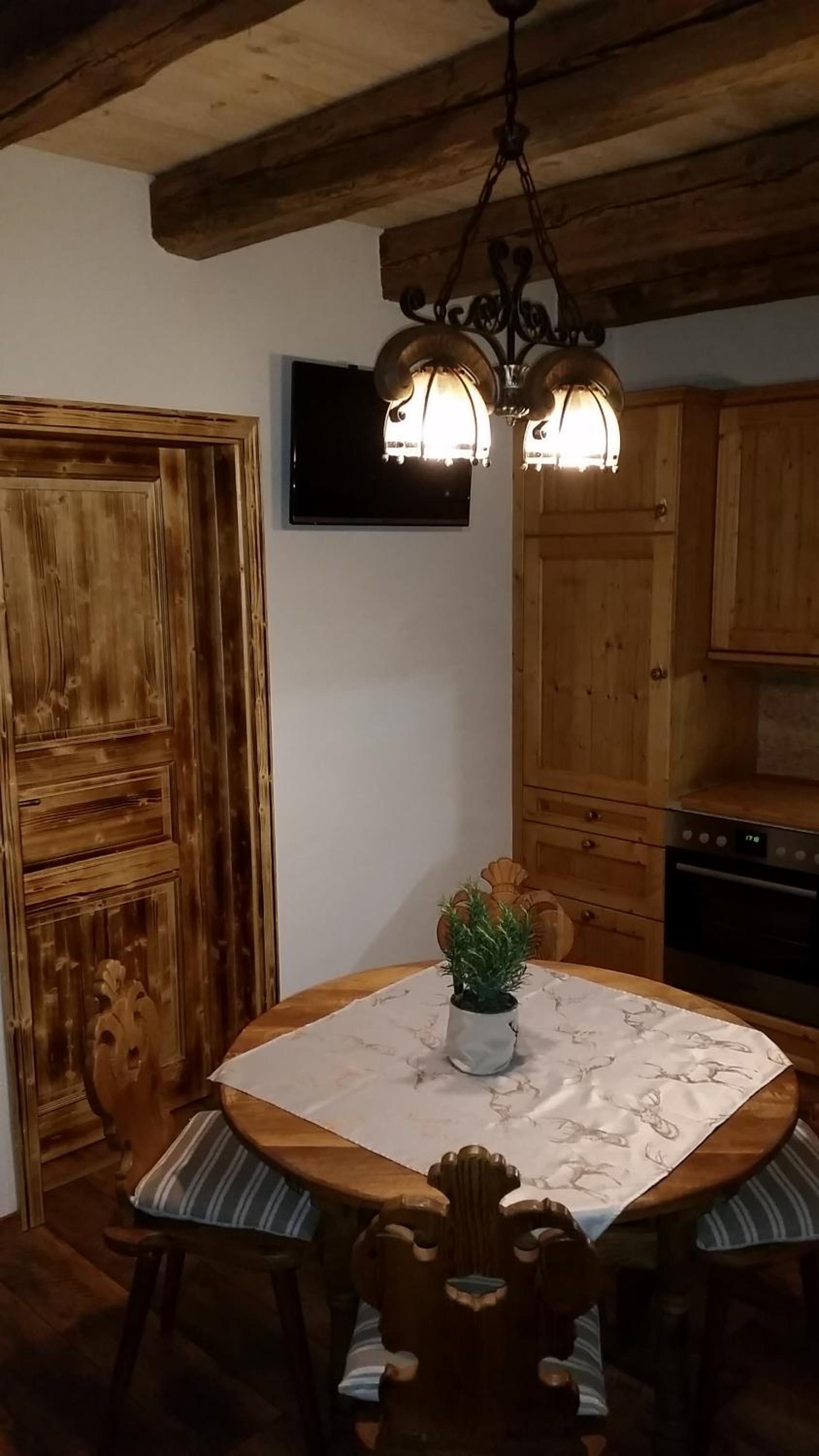 Zimmer im Lungau