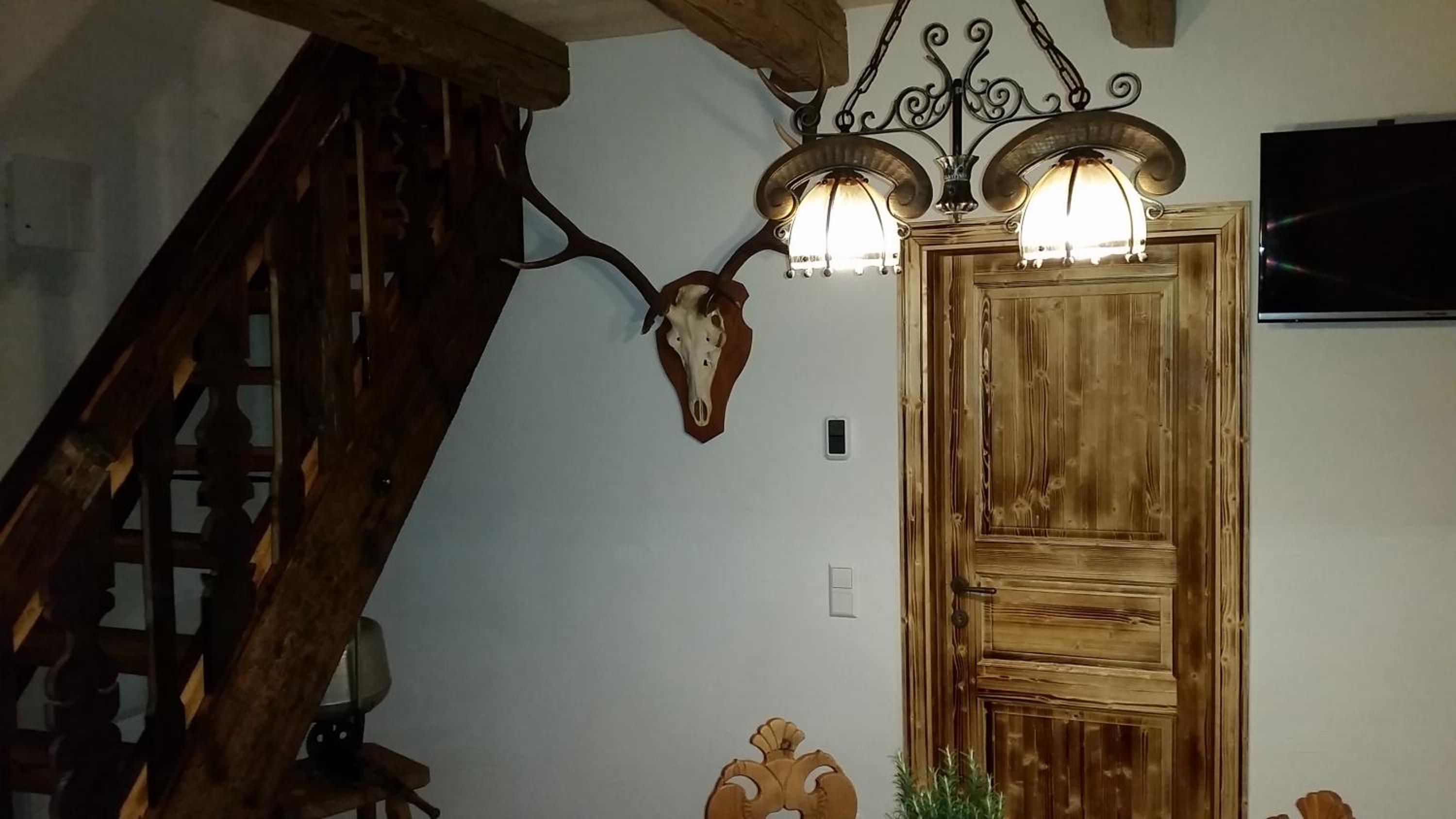 Zimmer im Lungau