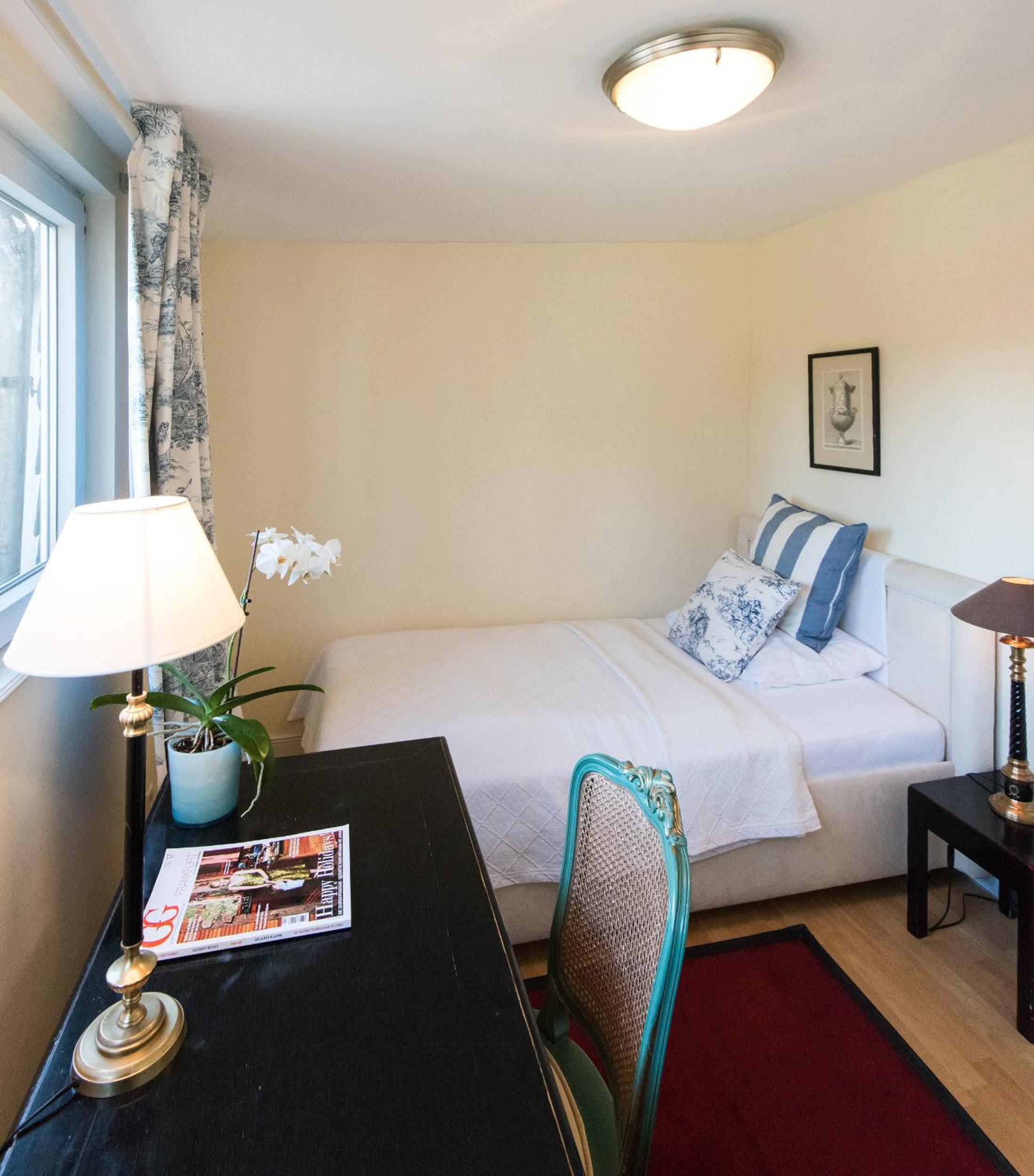 DIRAZI Guesthouse Apartments GmbH - Property Image 53