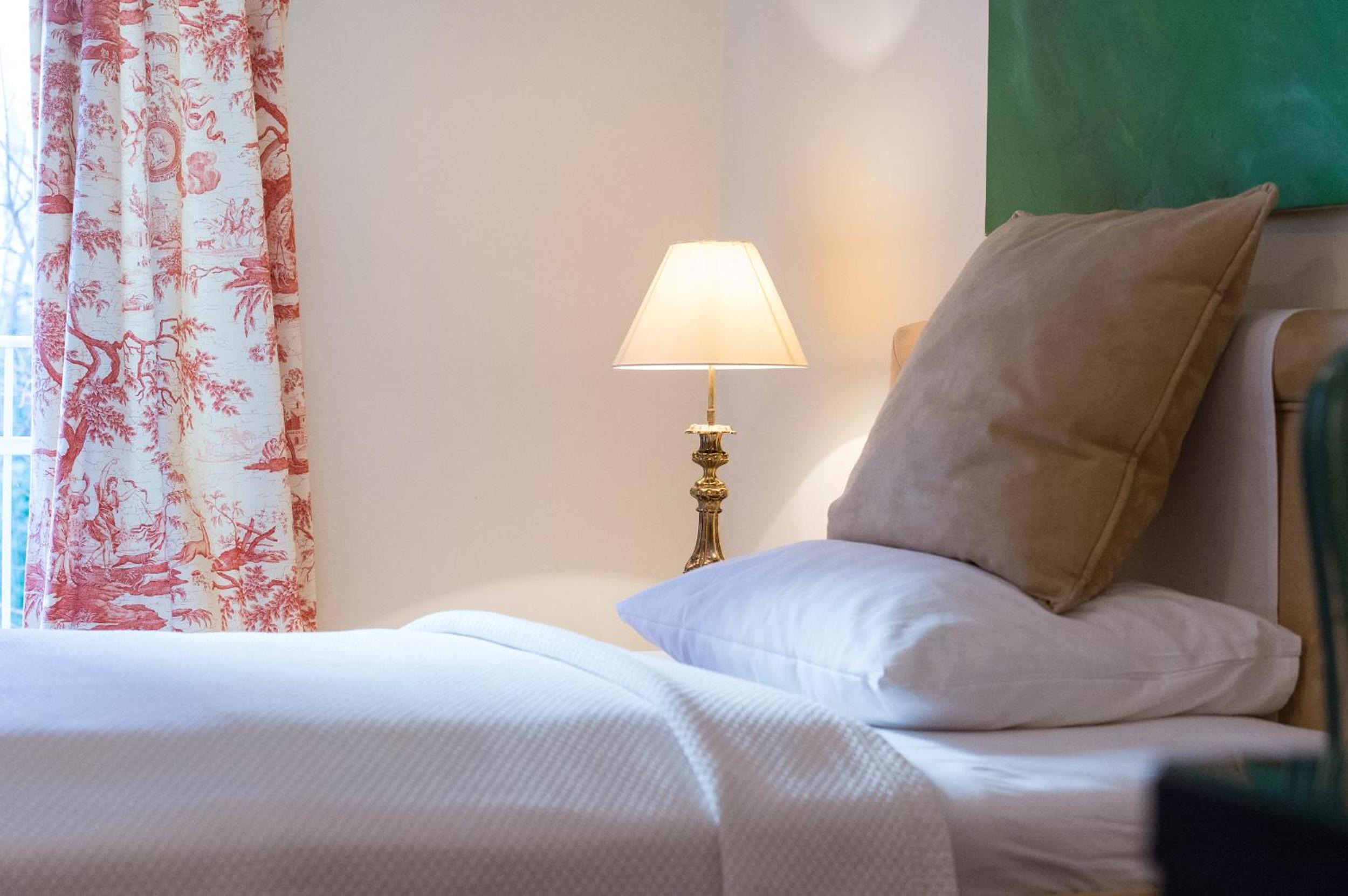 DIRAZI Guesthouse Apartments GmbH - Property Image 41