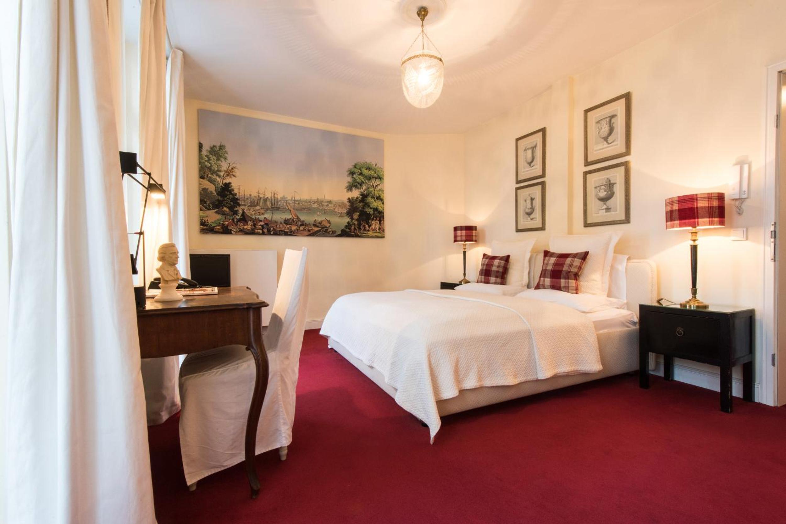 DIRAZI Guesthouse Apartments GmbH - Property Image 60