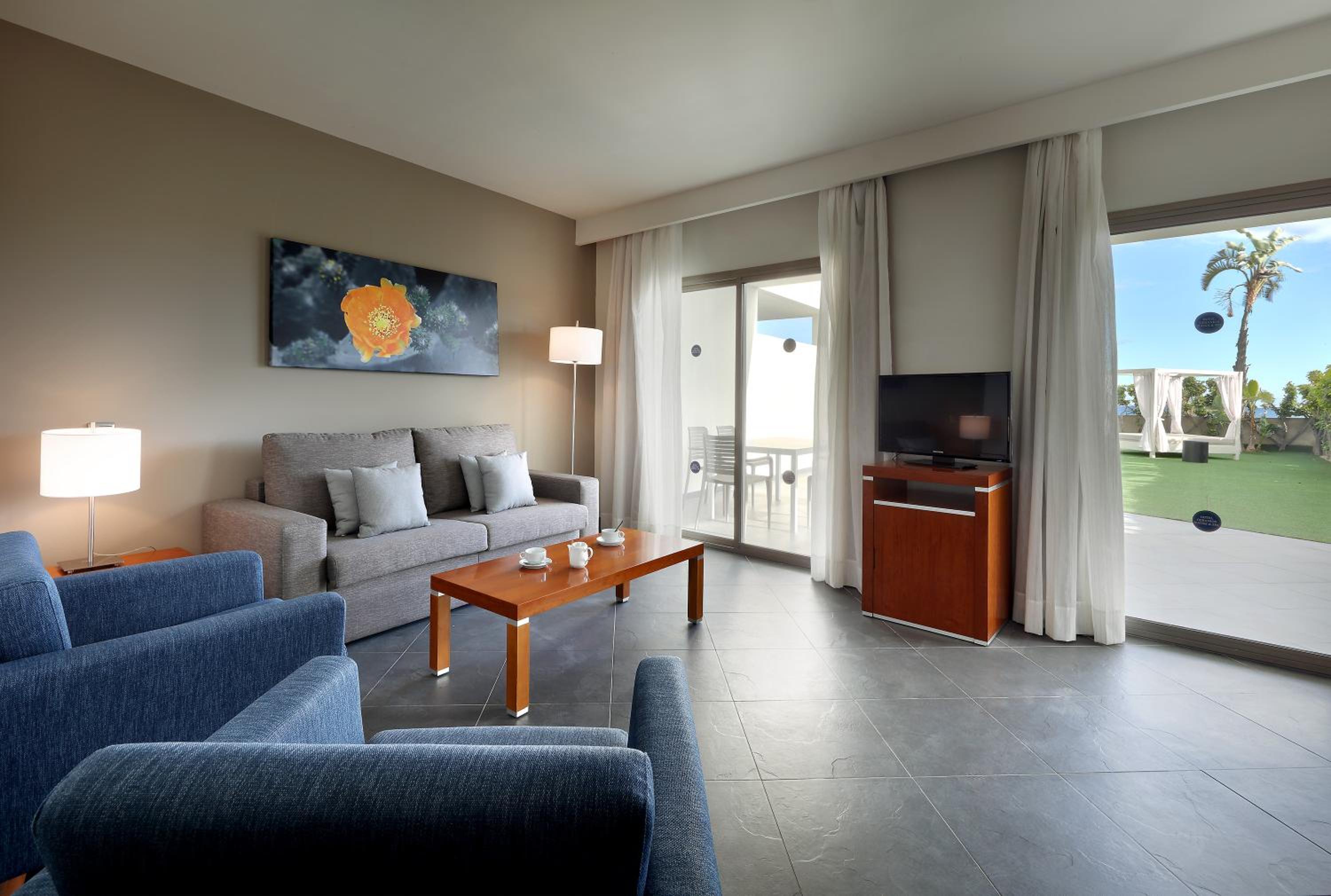 Eurostars Las Salinas — 11