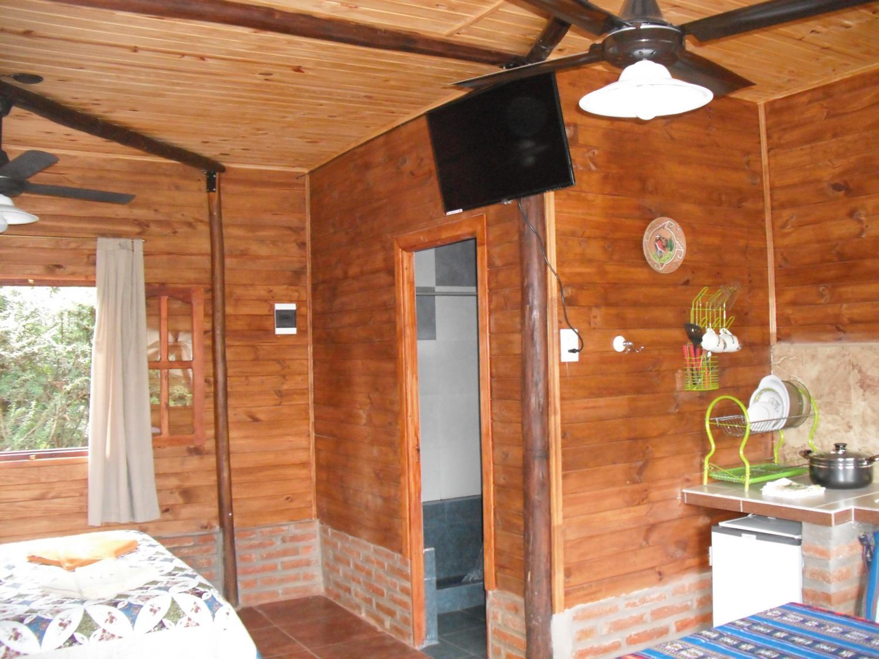 Cabañas El Paraiso