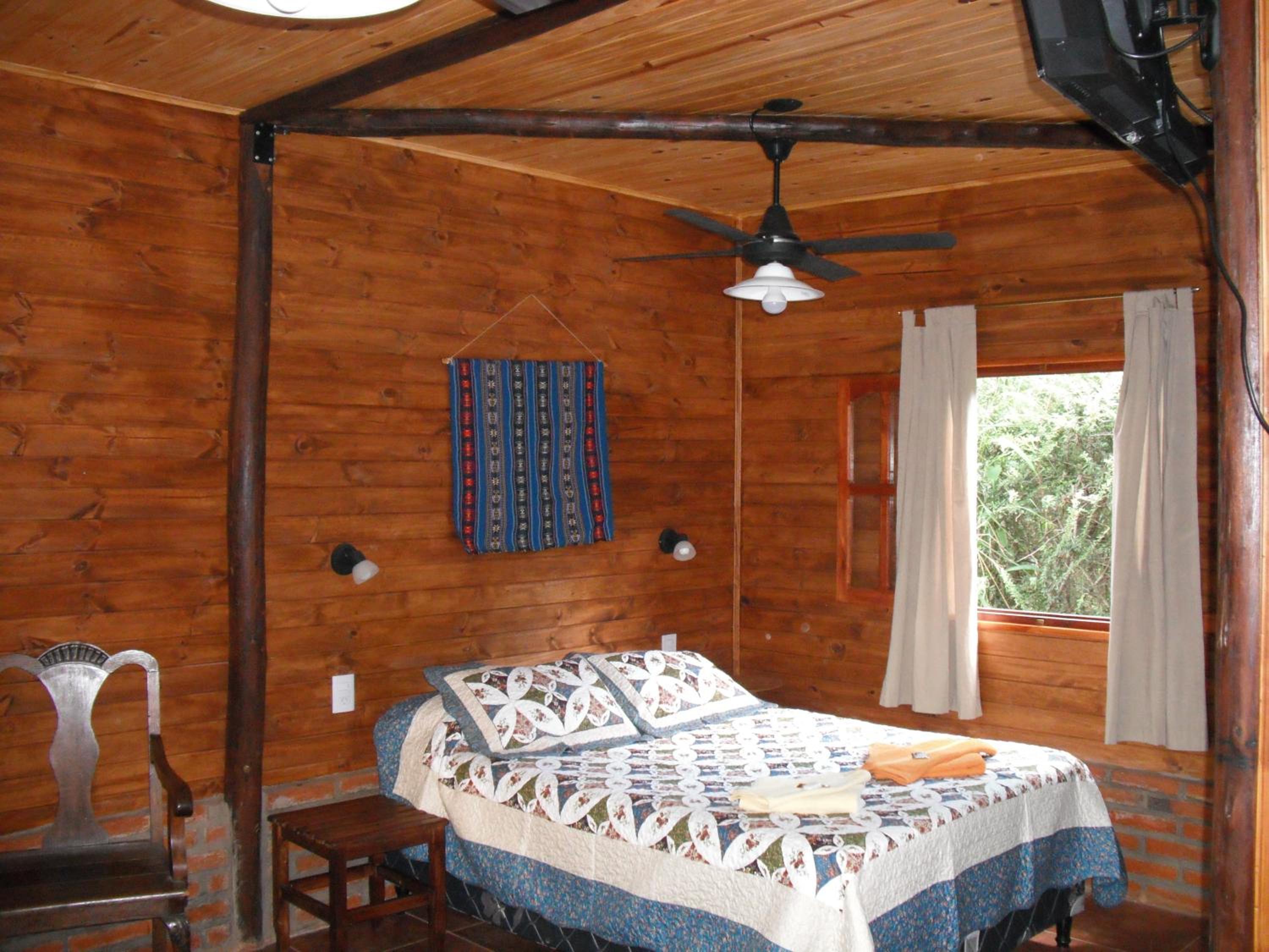 Cabañas El Paraiso